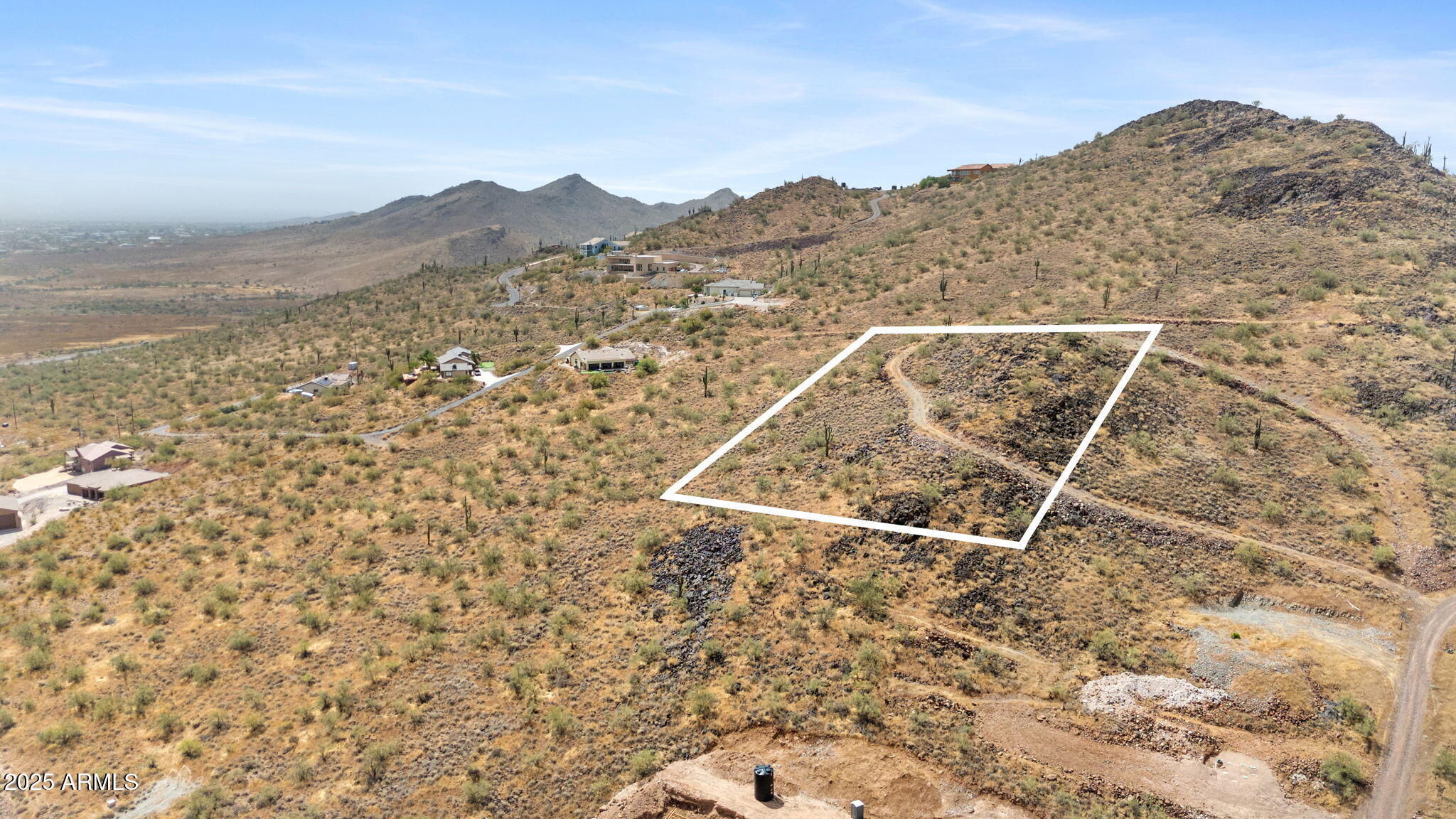 0TBD N 31st Avenue -