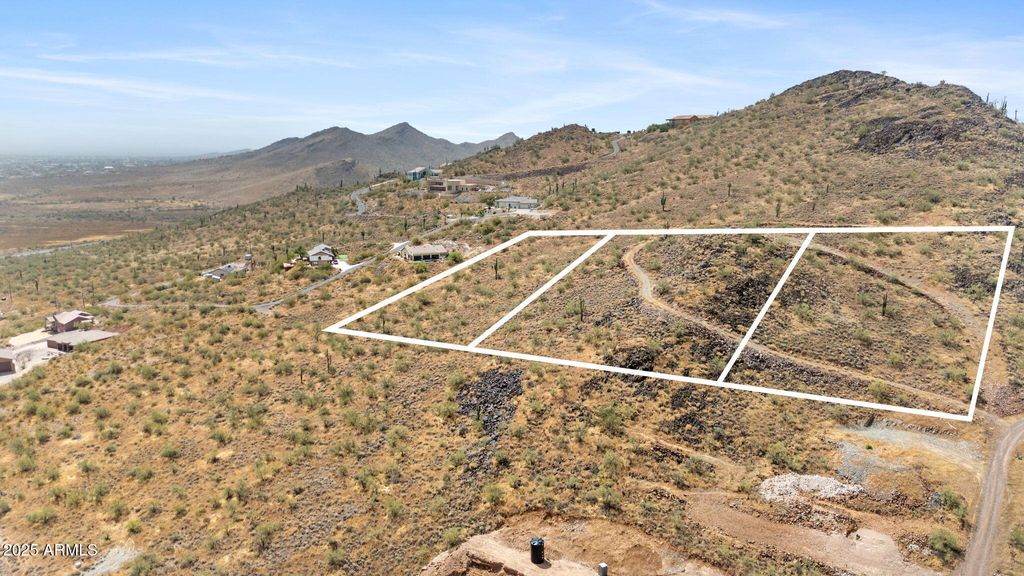 Photo of 0tbd N 31st Avenue #-, Phoenix, AZ 85086 (MLS # 6728188)