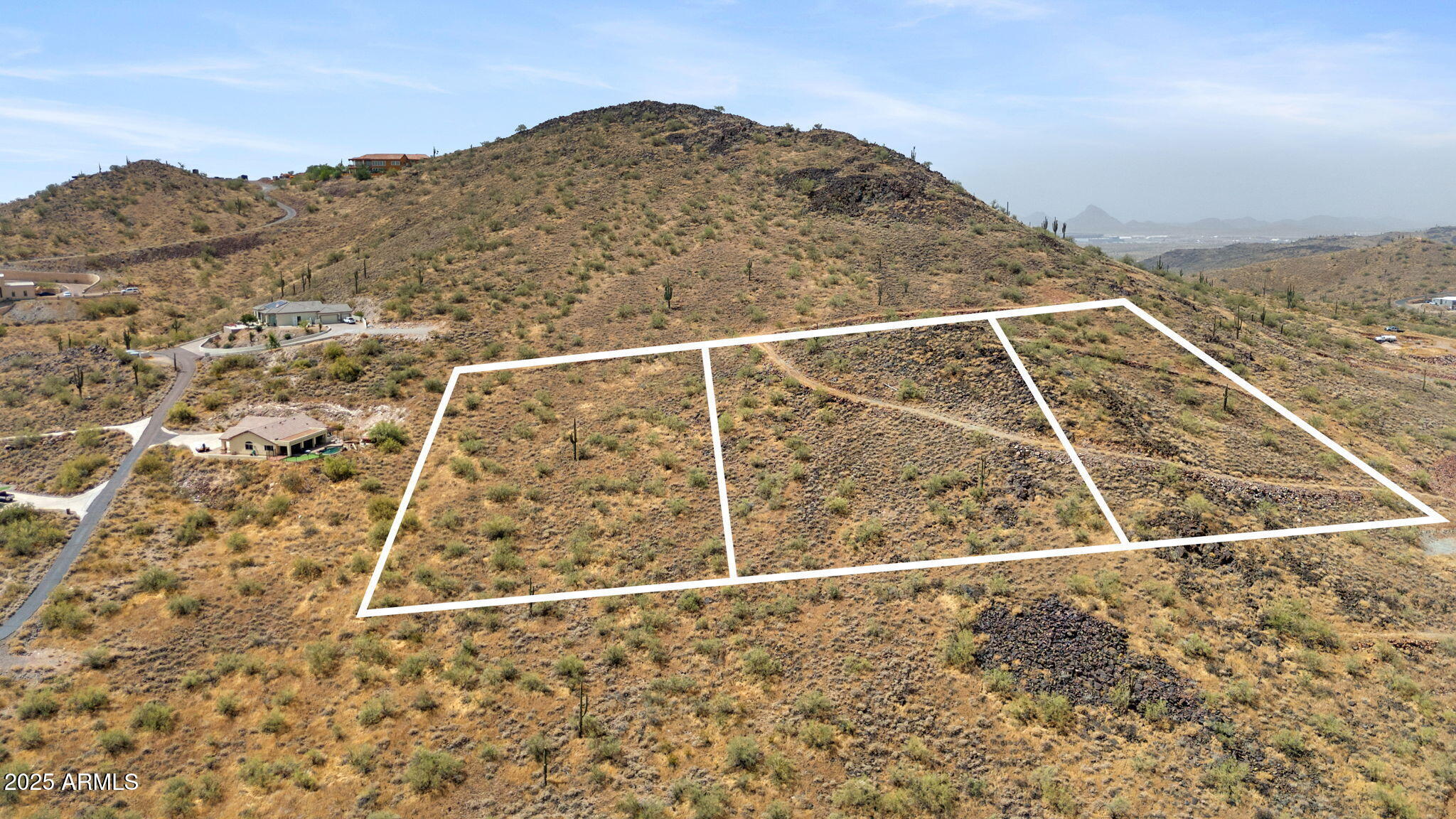 0TBD N 31st Avenue -