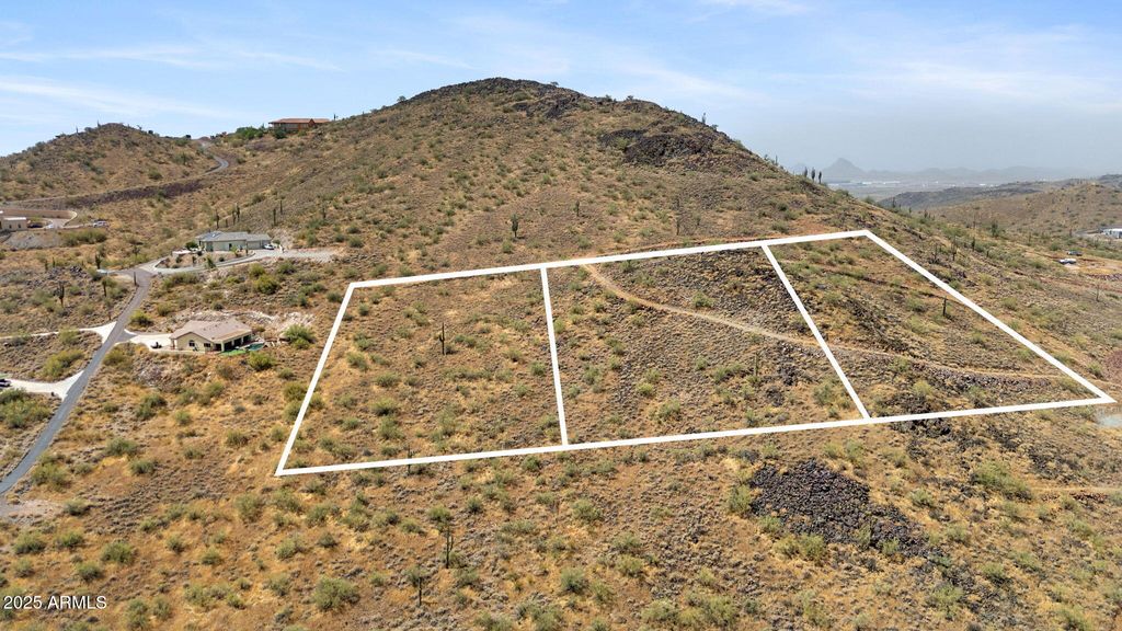 Photo of 0tbd N 31st Avenue #-, Phoenix, AZ 85086 (MLS # 6728188)