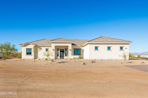 15424 E Dixileta Drive Scottsdale AZ 85262