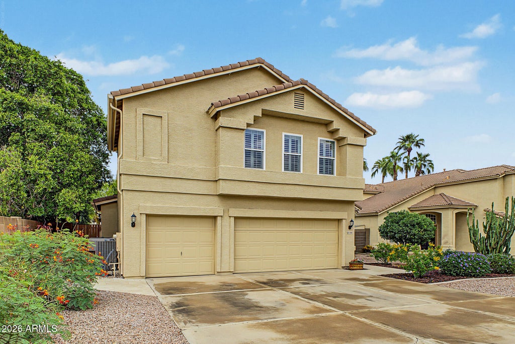 Photo of 1486 E Barbarita Avenue, Gilbert, AZ 85234 (MLS # 7083176)