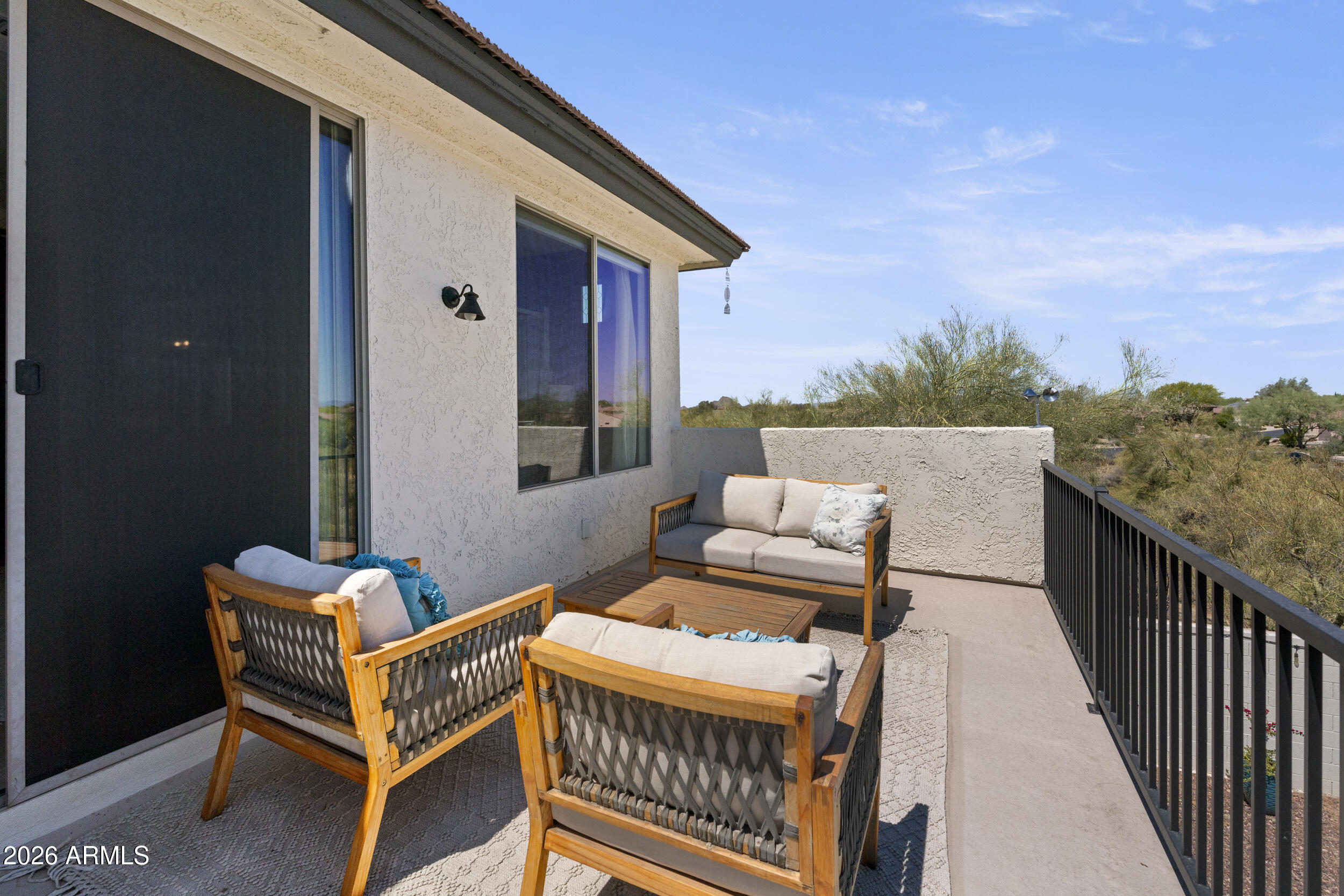 SONORAN FOOTHILLS - Residential