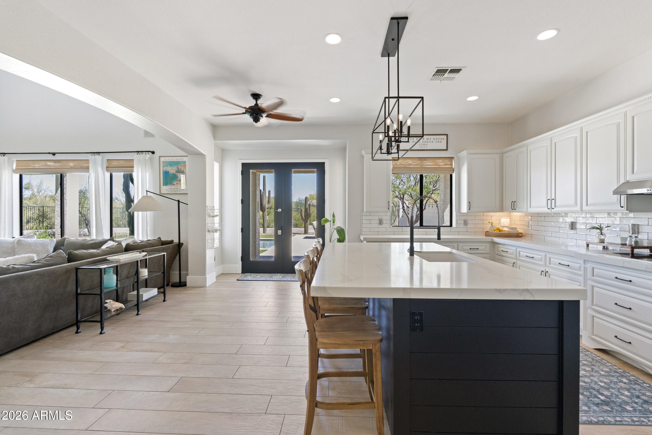 SONORAN FOOTHILLS - Residential