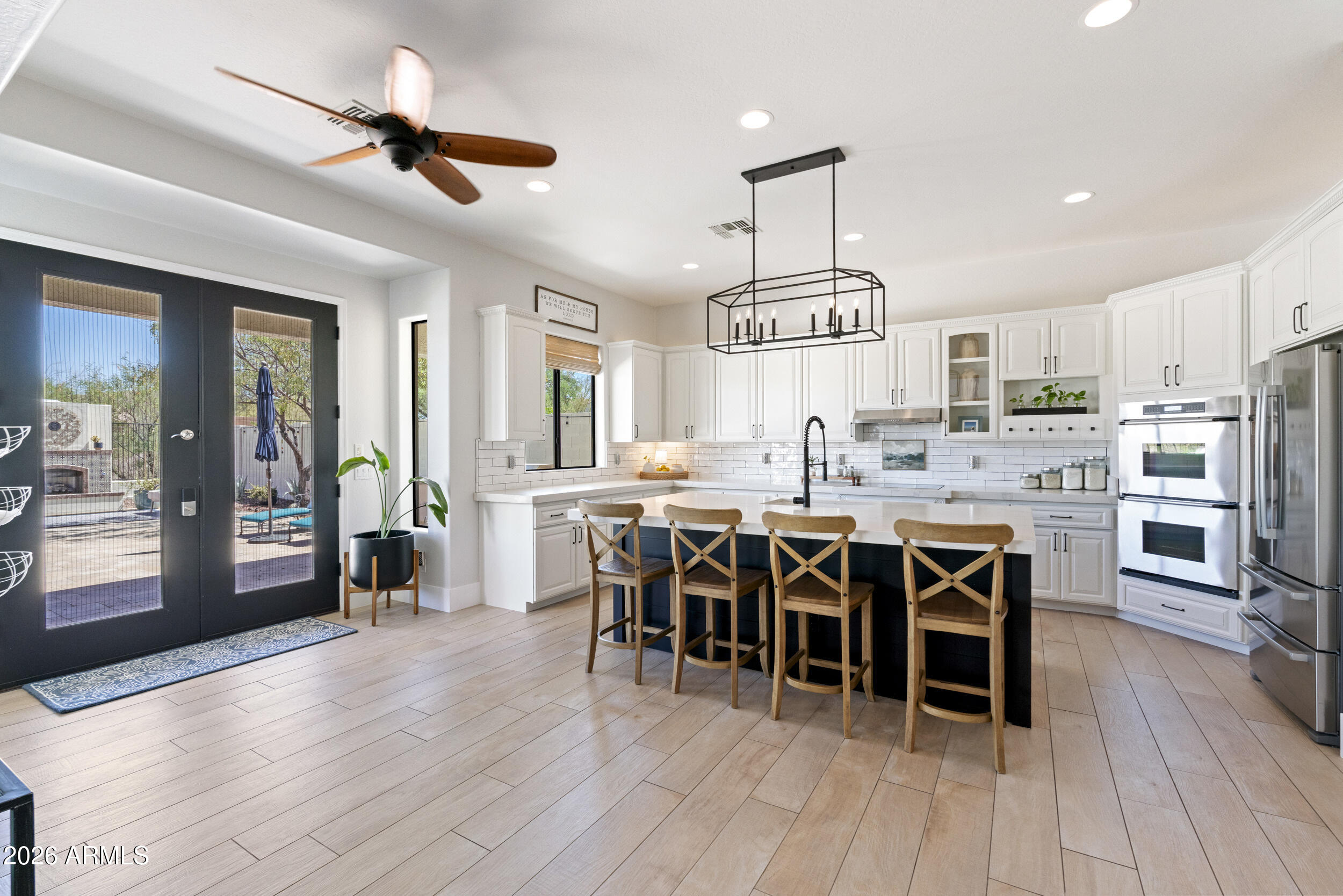 SONORAN FOOTHILLS - Residential