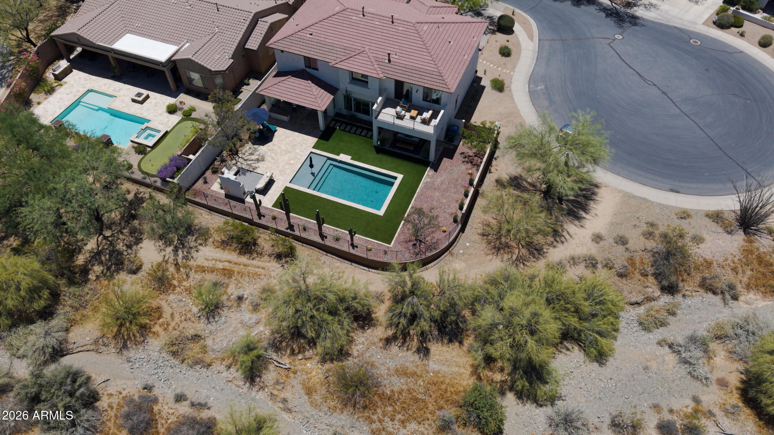 SONORAN FOOTHILLS - Residential