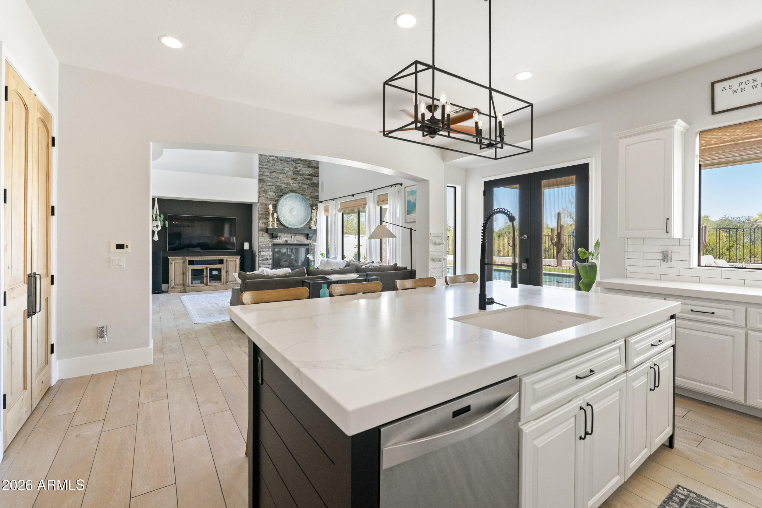 SONORAN FOOTHILLS - Residential