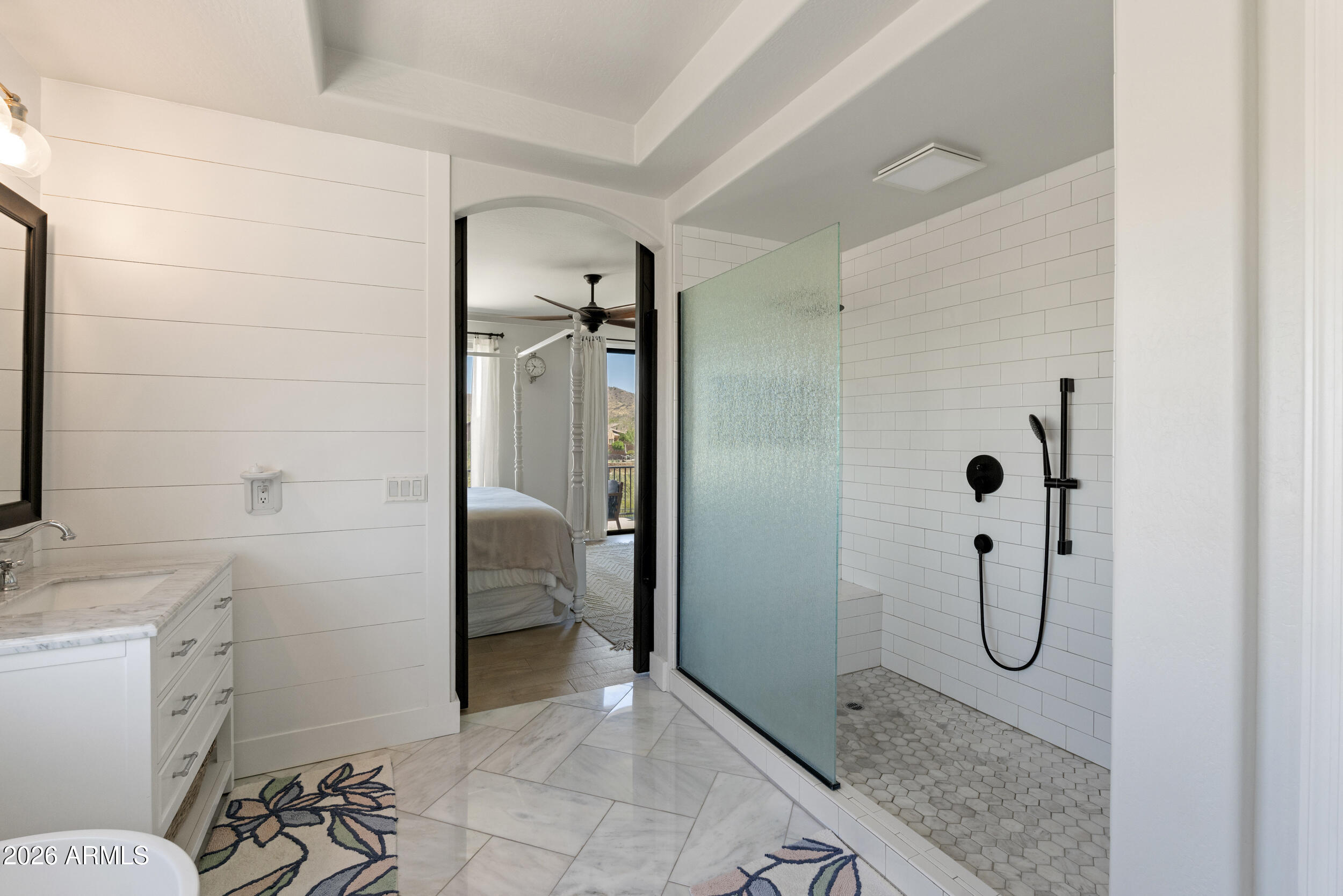 SONORAN FOOTHILLS - Residential