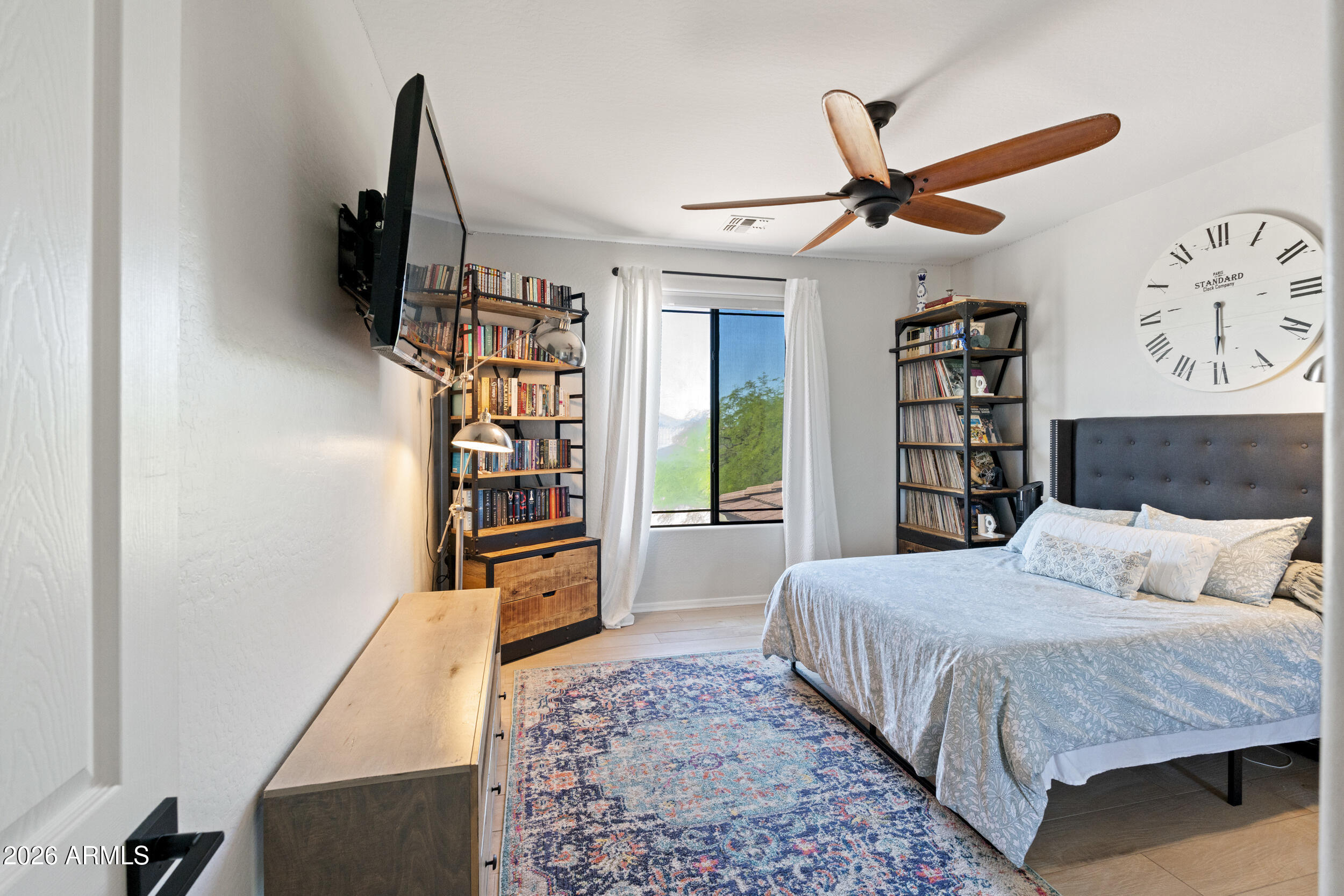 SONORAN FOOTHILLS - Residential