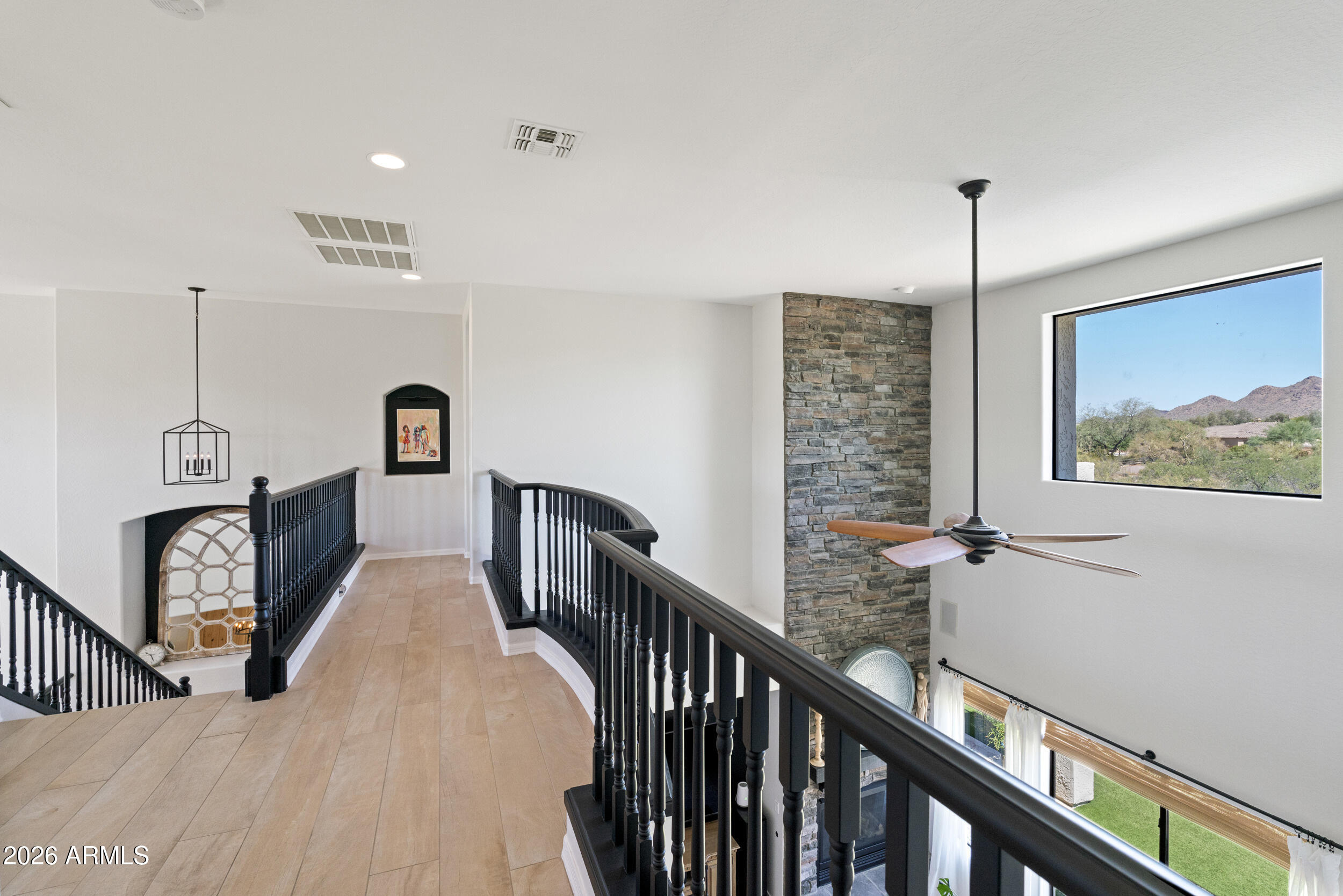 SONORAN FOOTHILLS - Residential