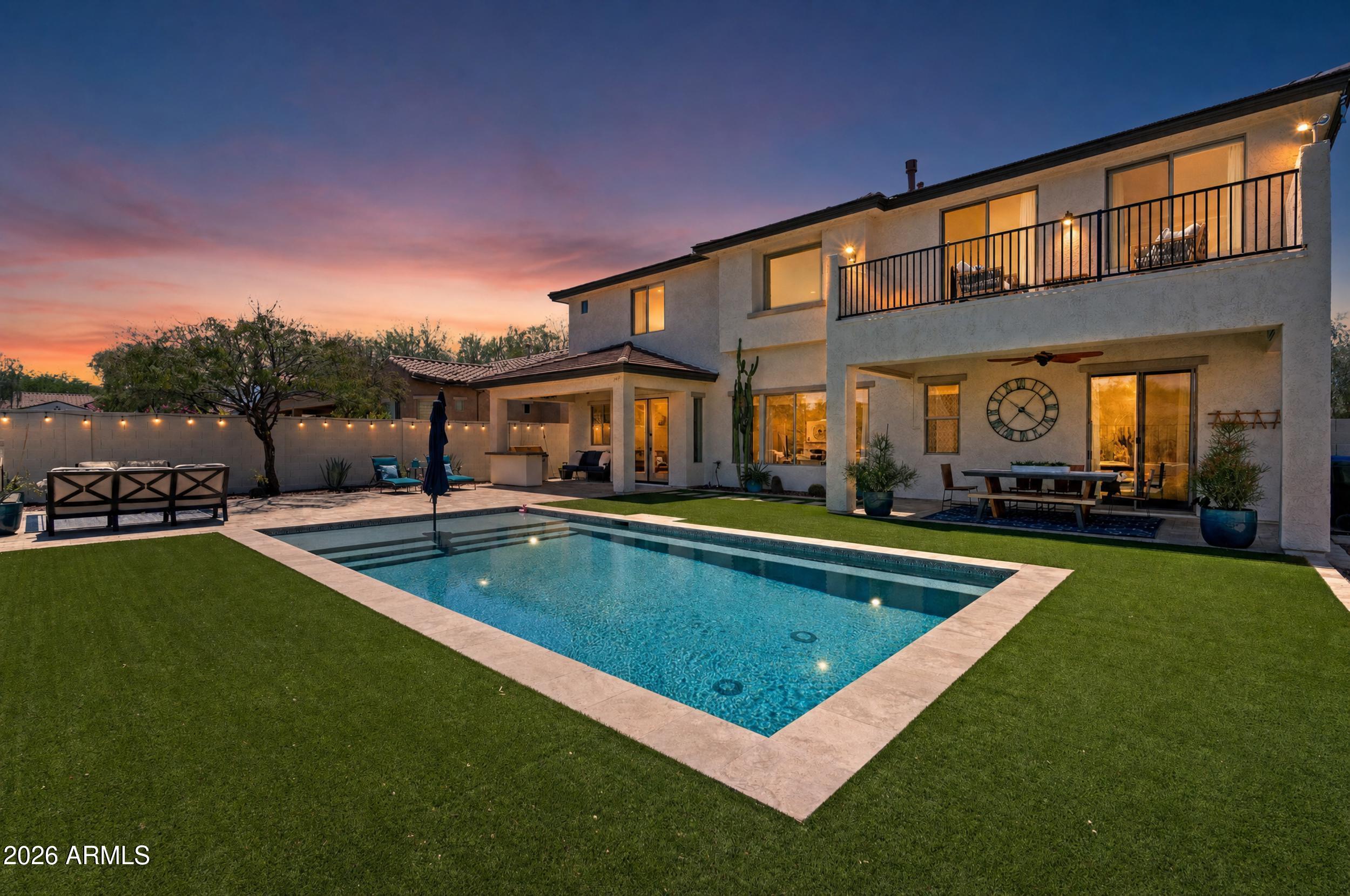 SONORAN FOOTHILLS - Residential