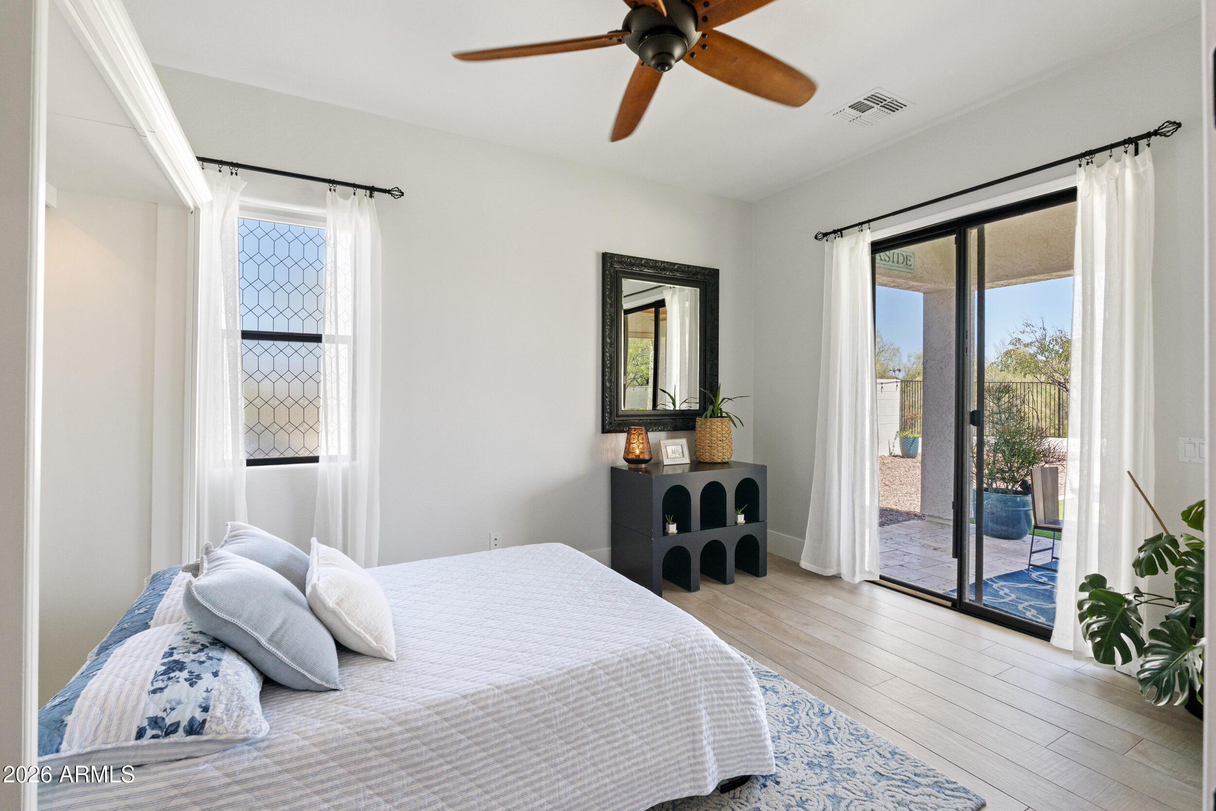 SONORAN FOOTHILLS - Residential