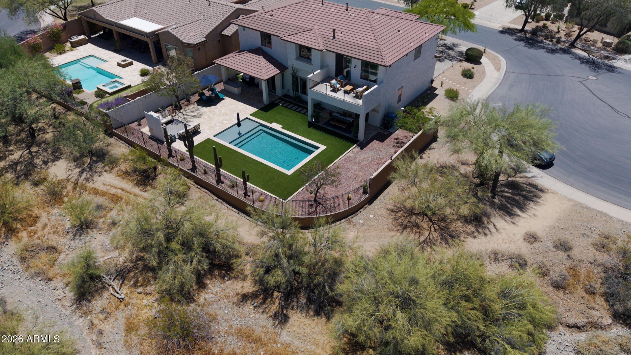SONORAN FOOTHILLS - Residential