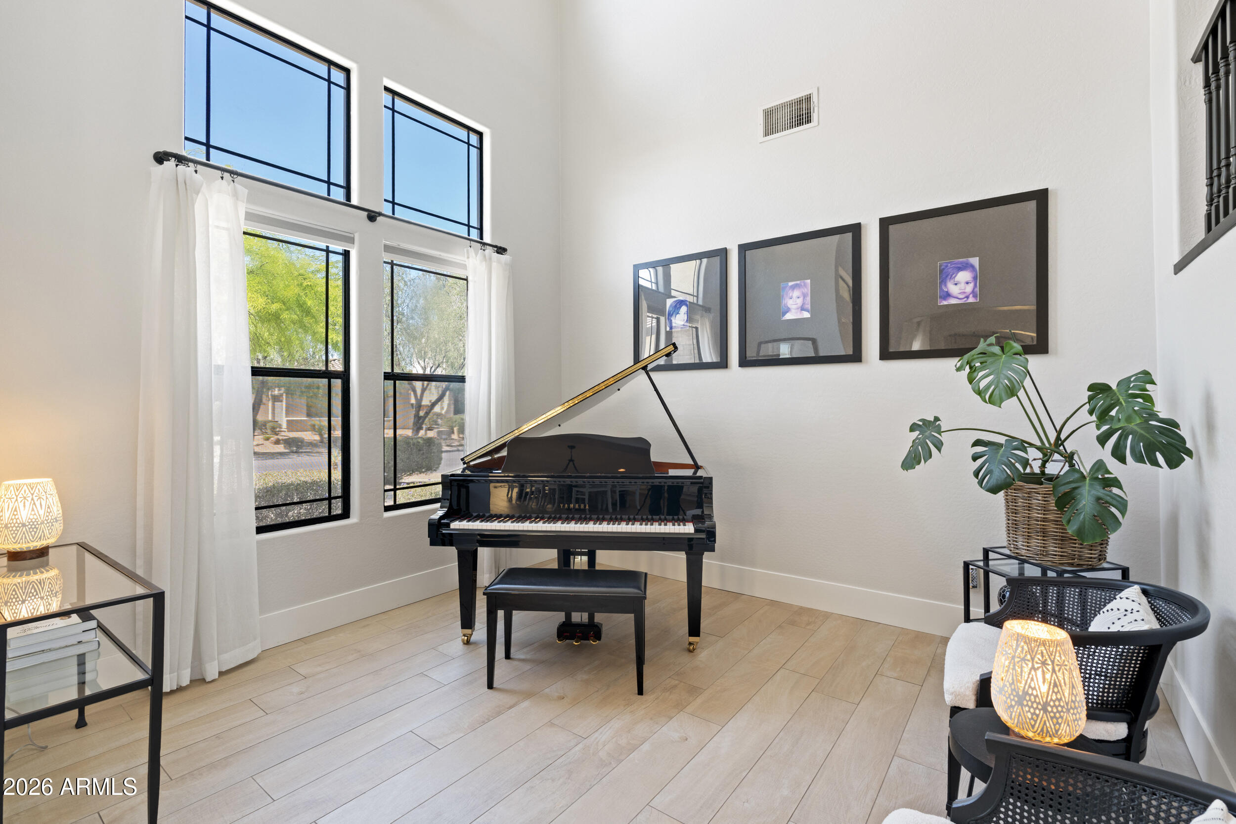 SONORAN FOOTHILLS - Residential