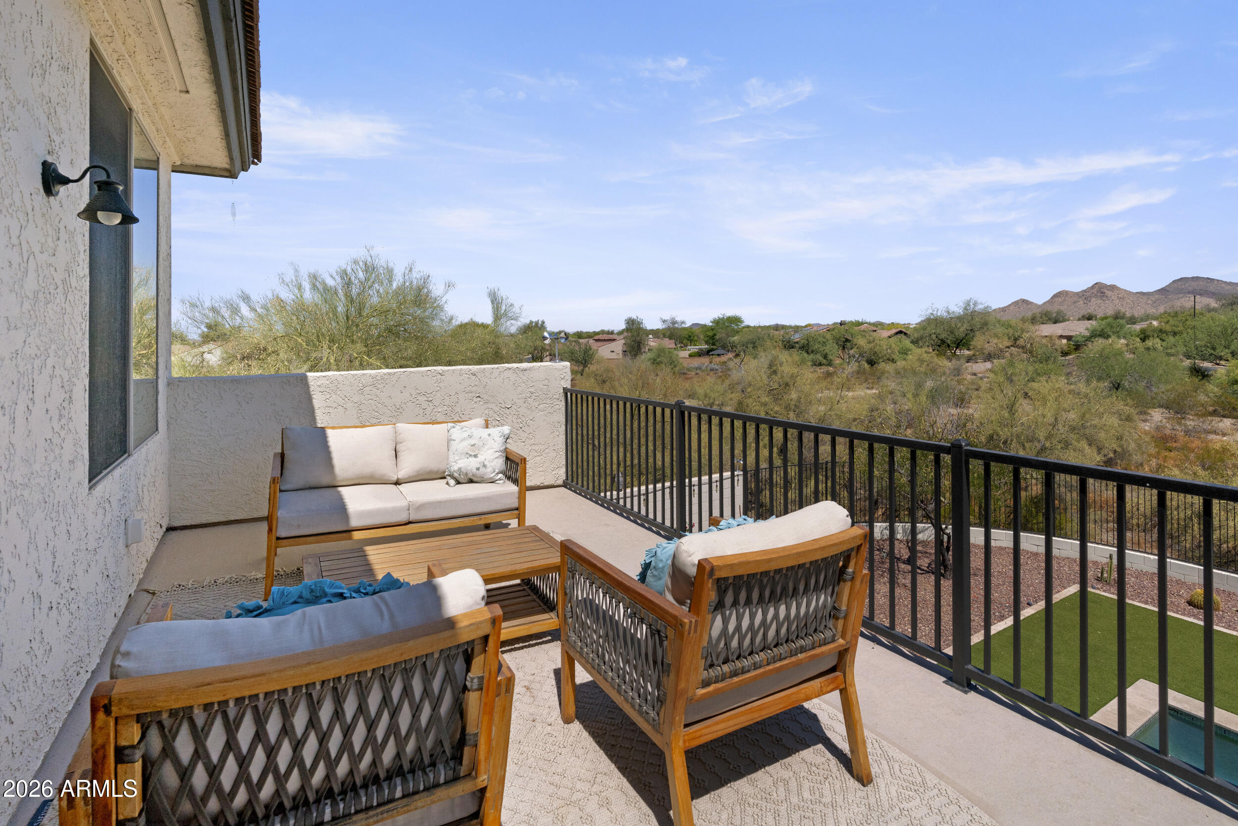SONORAN FOOTHILLS - Residential