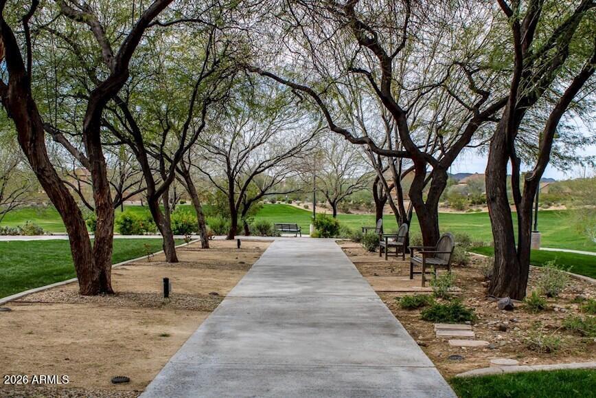 SONORAN FOOTHILLS - Residential