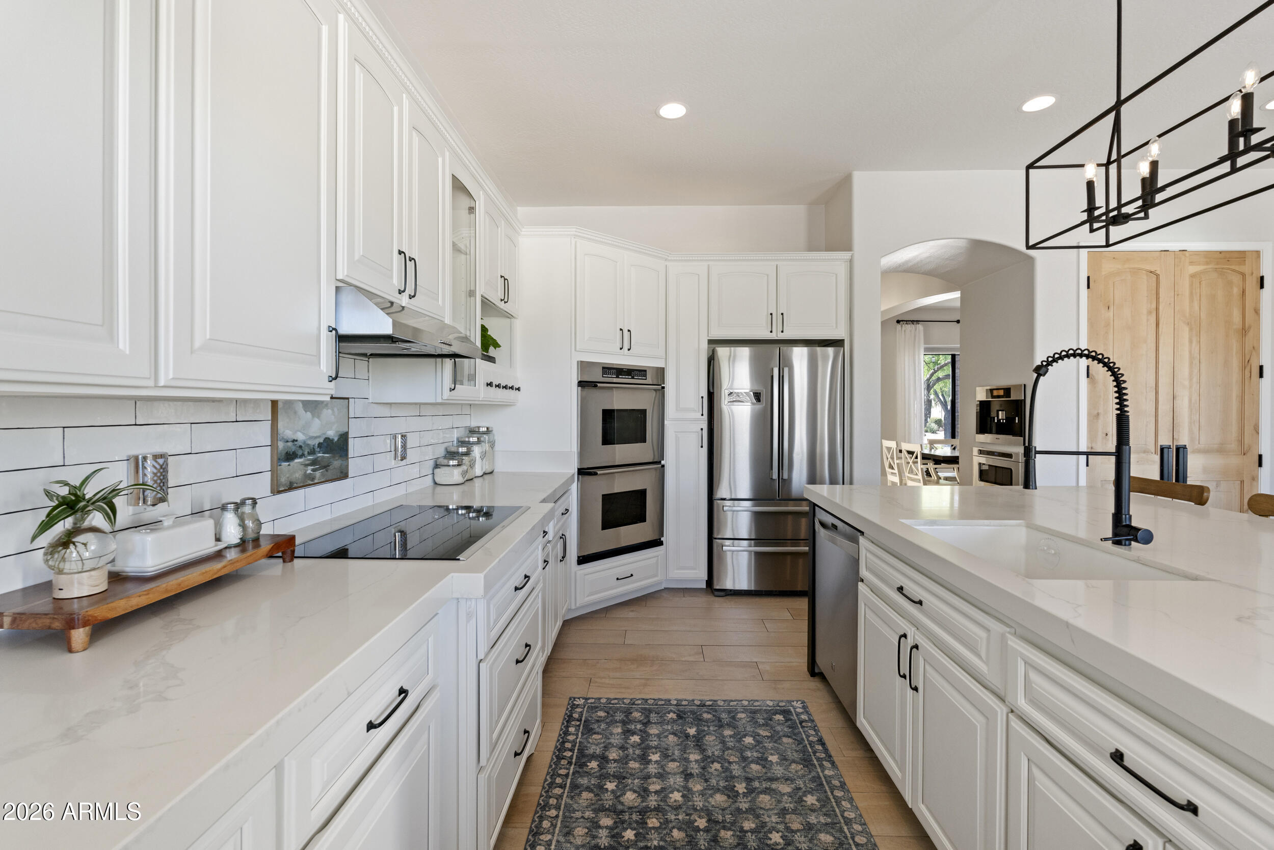 SONORAN FOOTHILLS - Residential