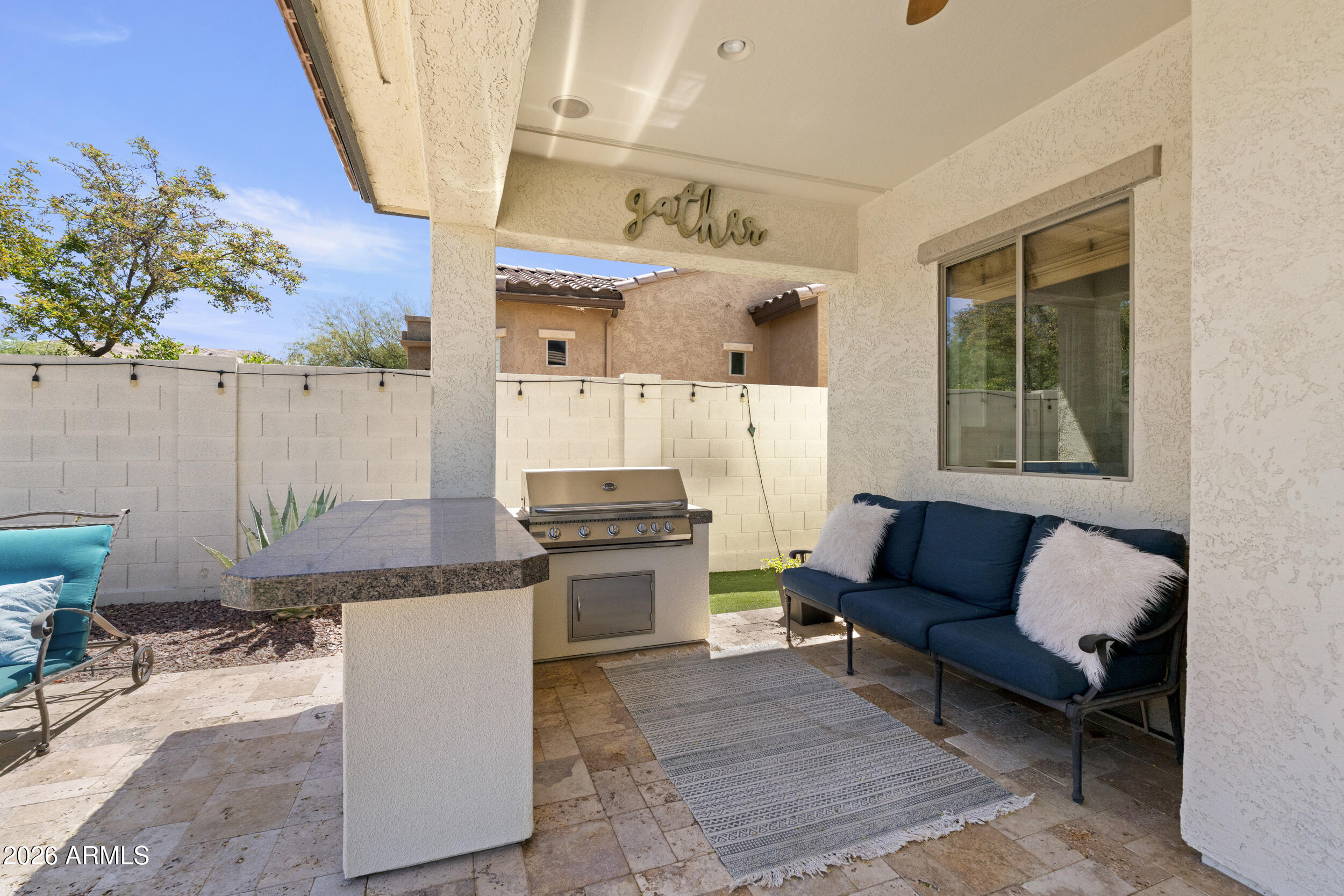 SONORAN FOOTHILLS - Residential