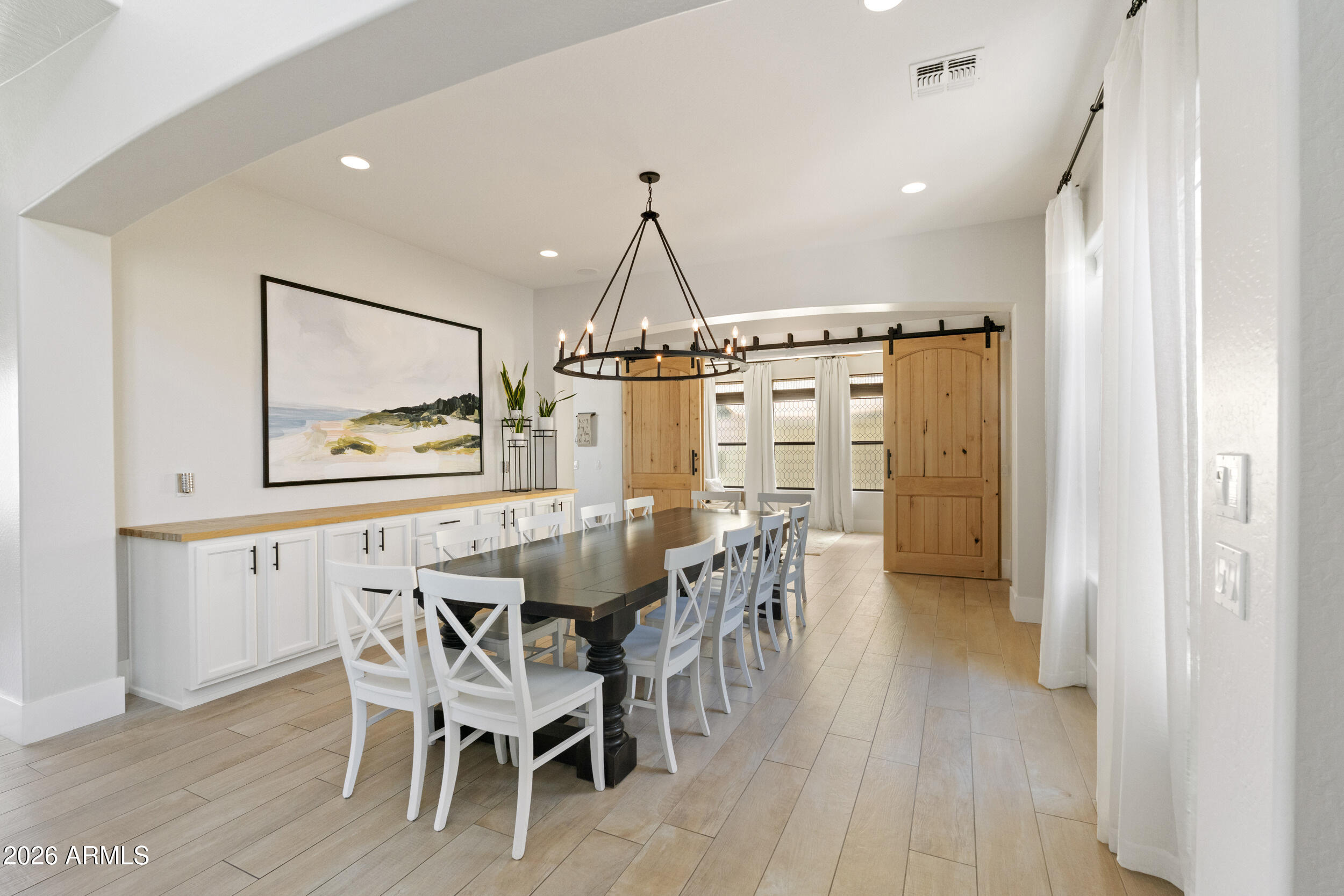 SONORAN FOOTHILLS - Residential