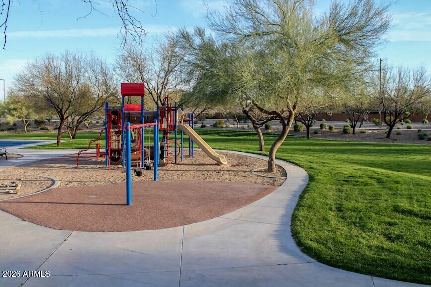 SONORAN FOOTHILLS - Residential