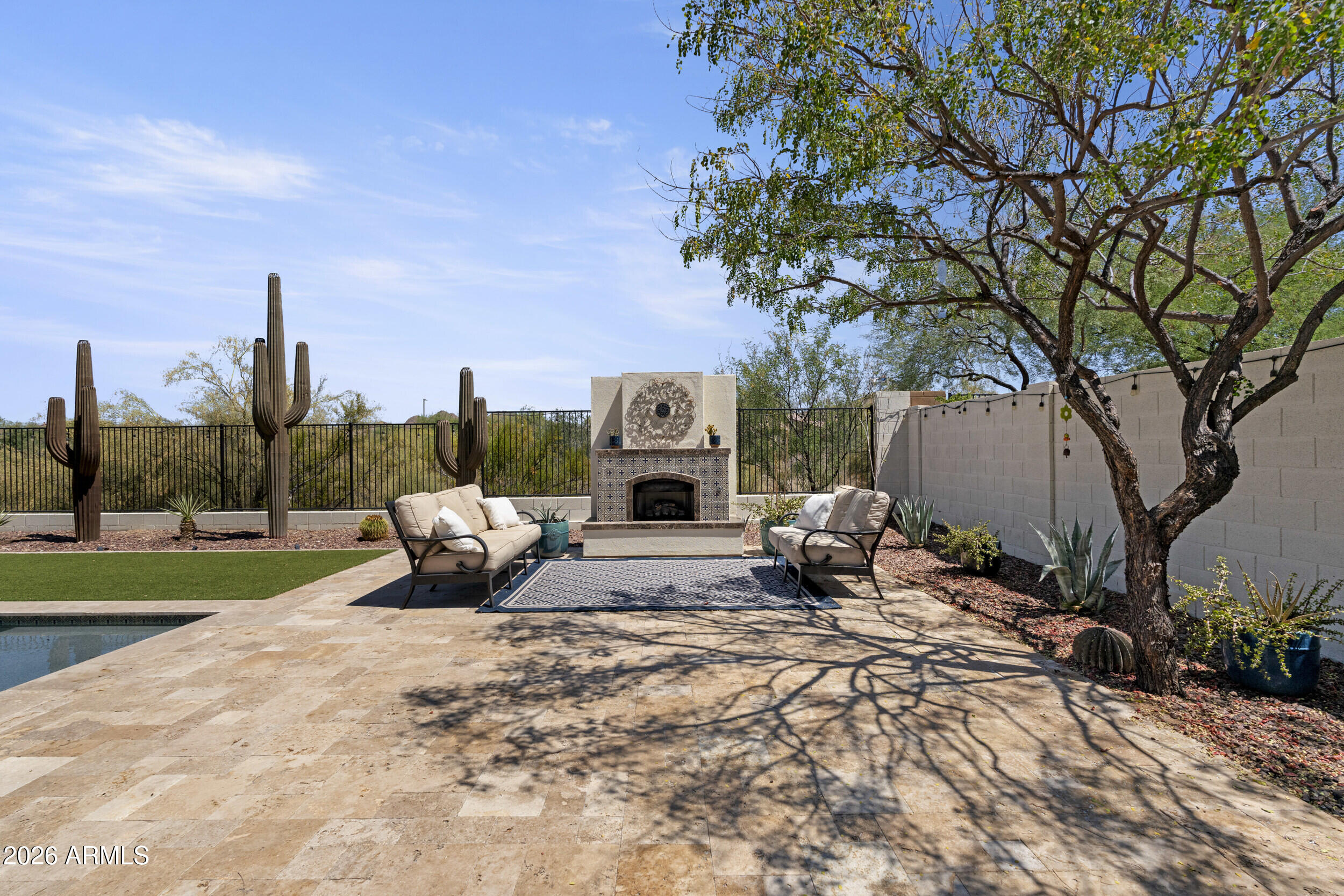 SONORAN FOOTHILLS - Residential
