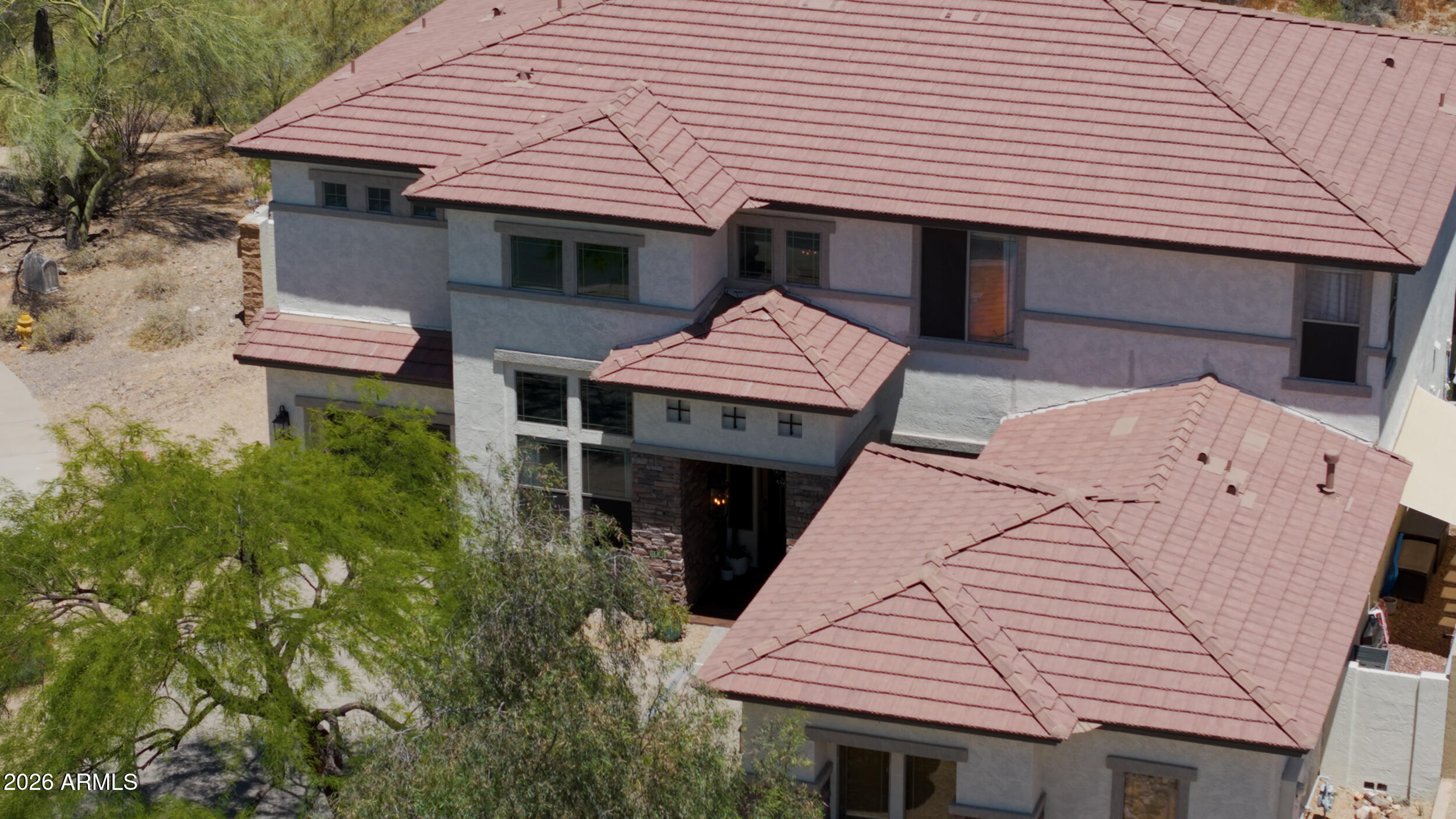 SONORAN FOOTHILLS - Residential
