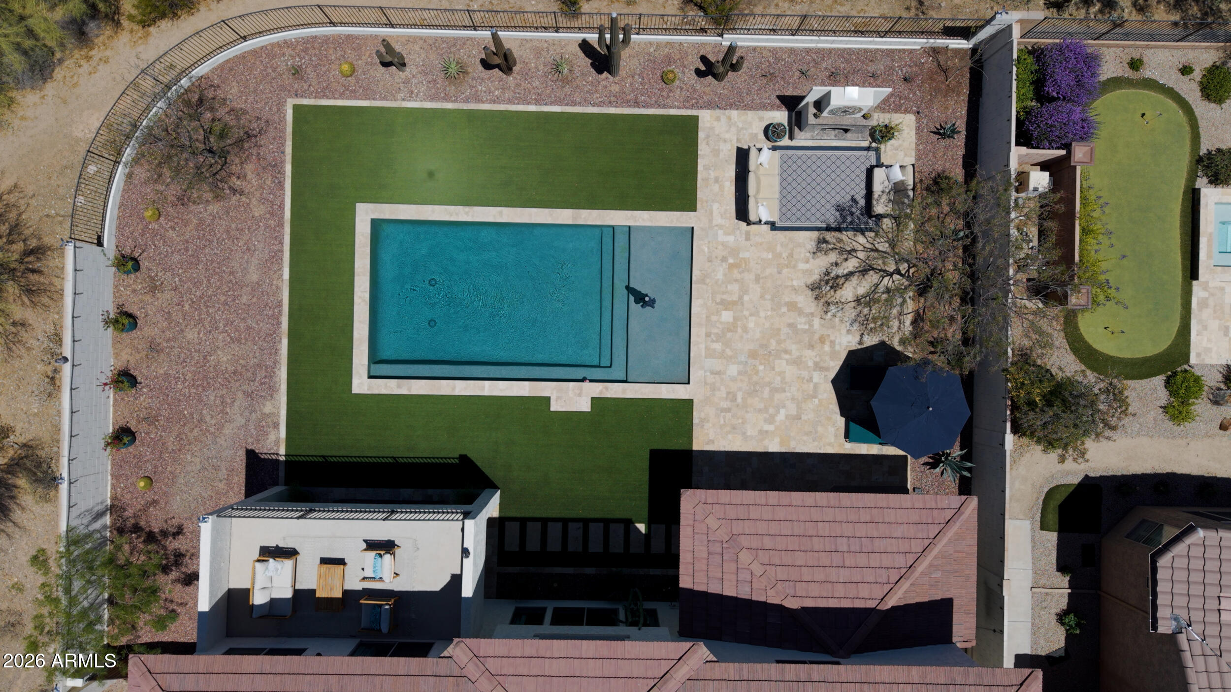 SONORAN FOOTHILLS - Residential