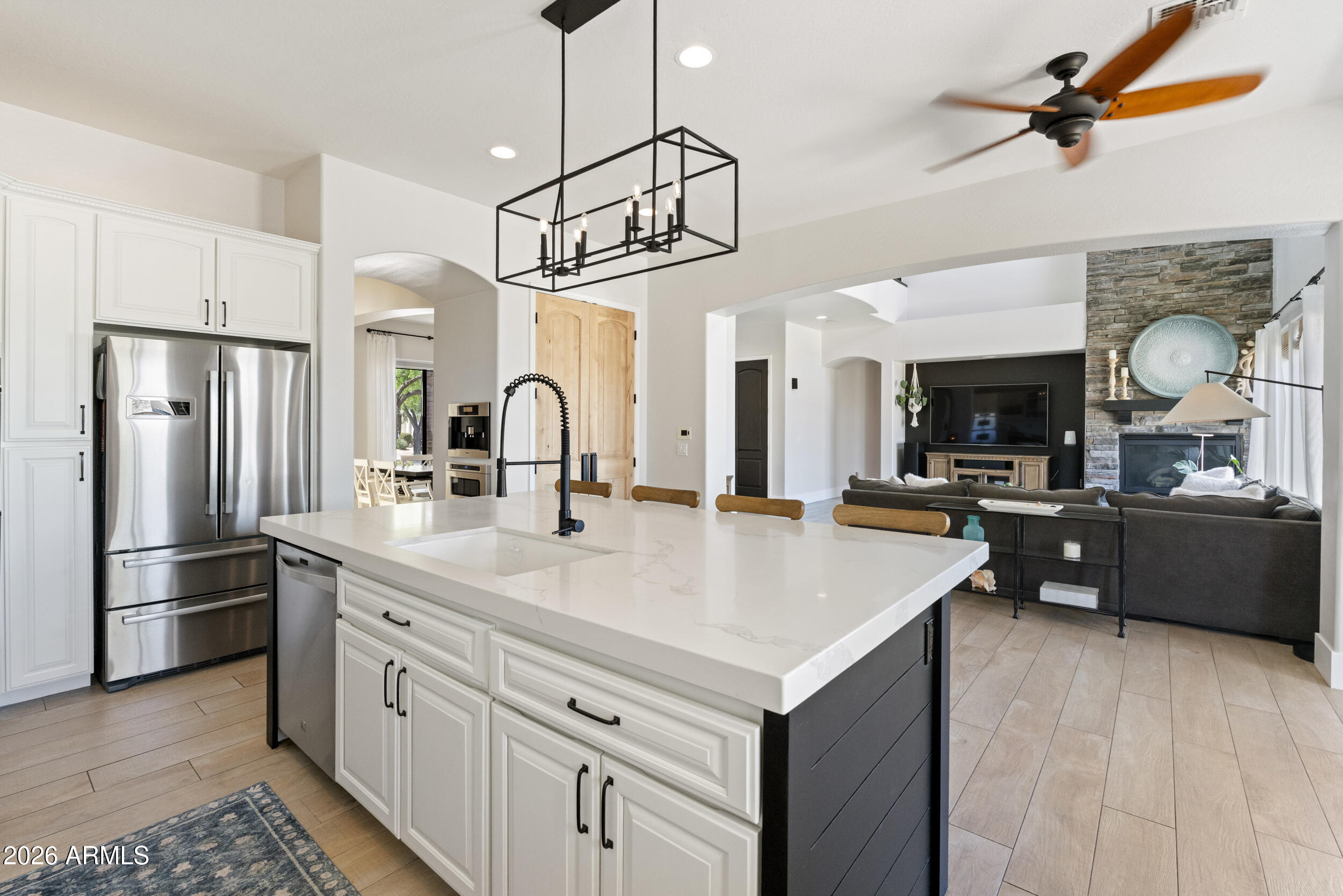 SONORAN FOOTHILLS - Residential