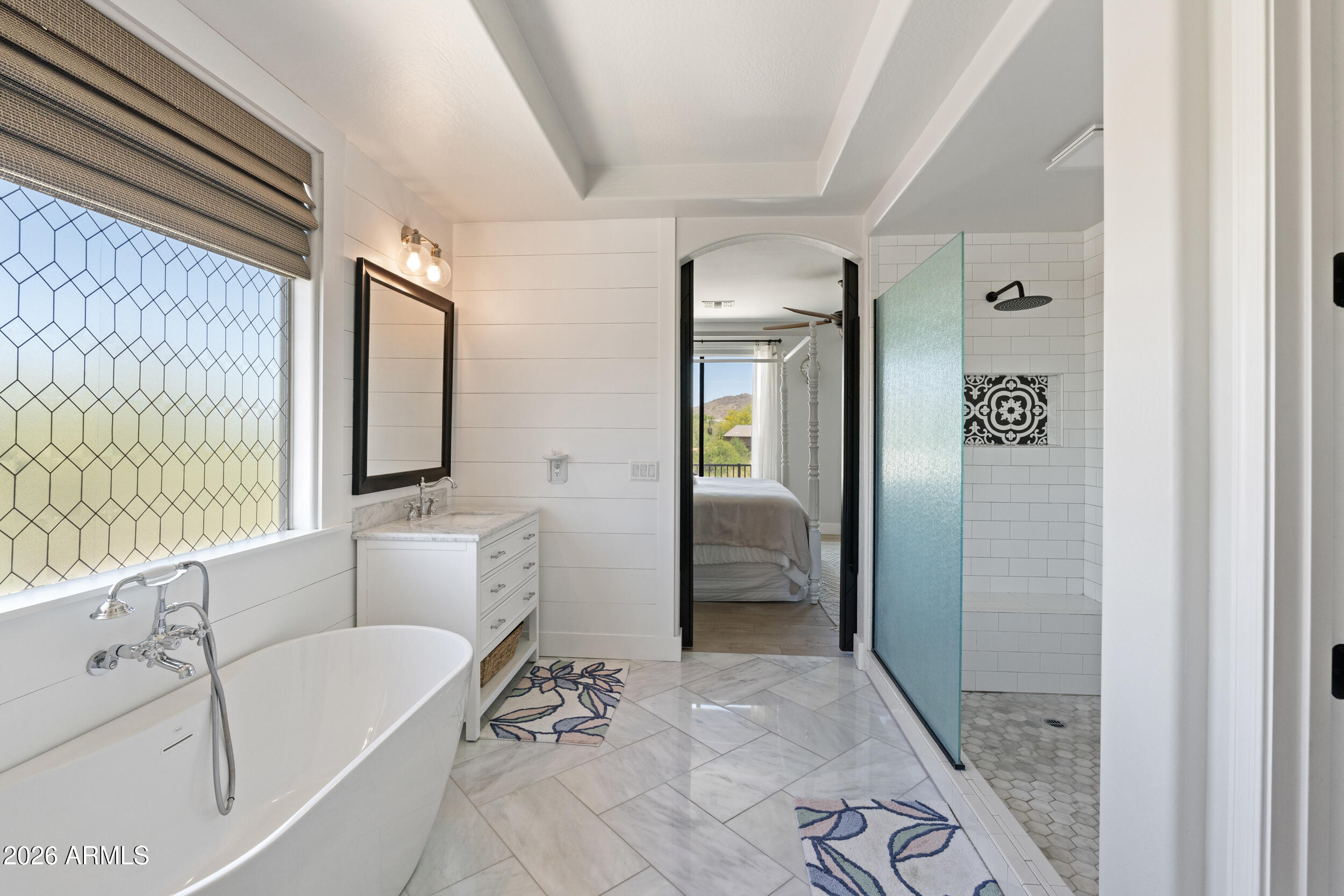 SONORAN FOOTHILLS - Residential