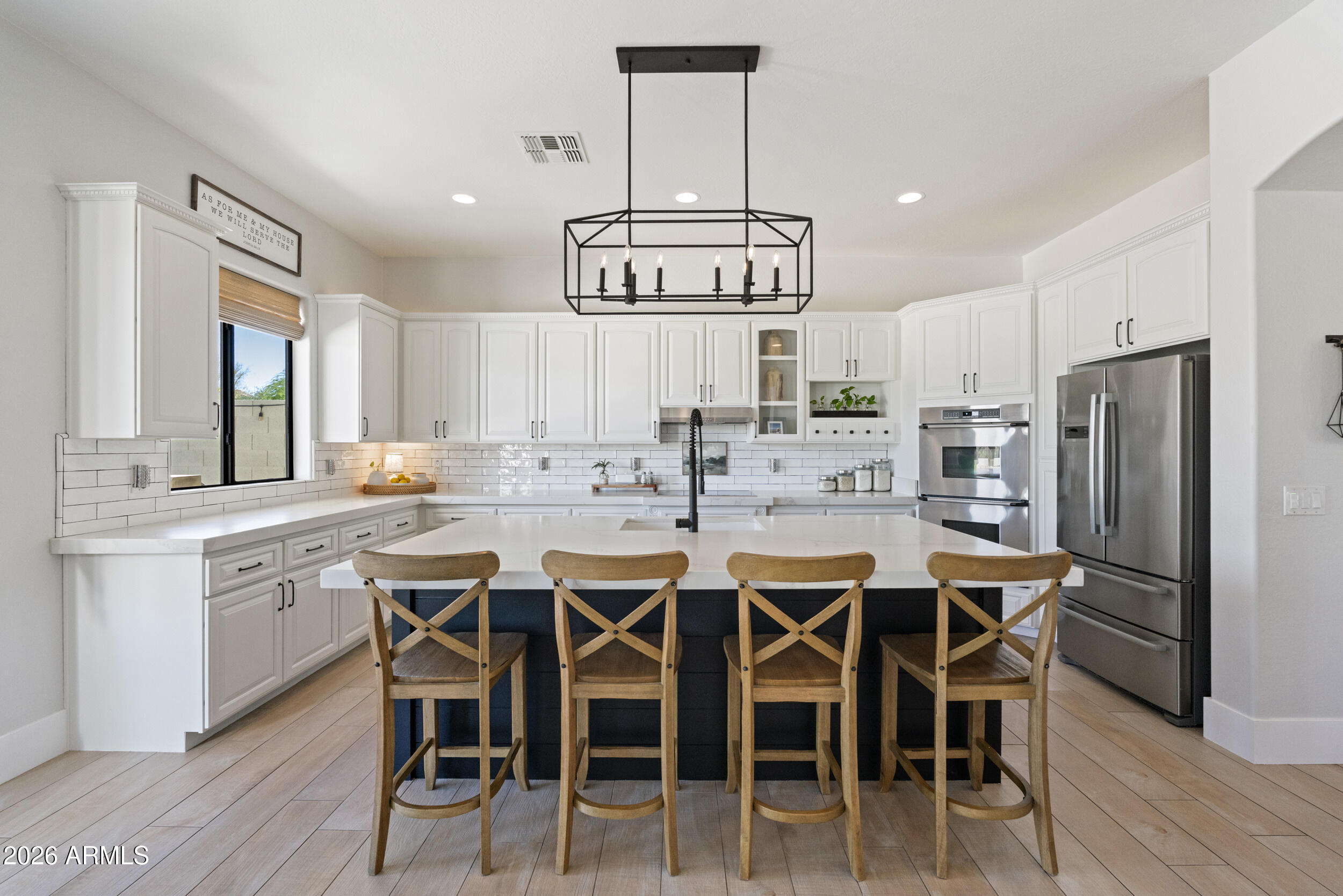 SONORAN FOOTHILLS - Residential