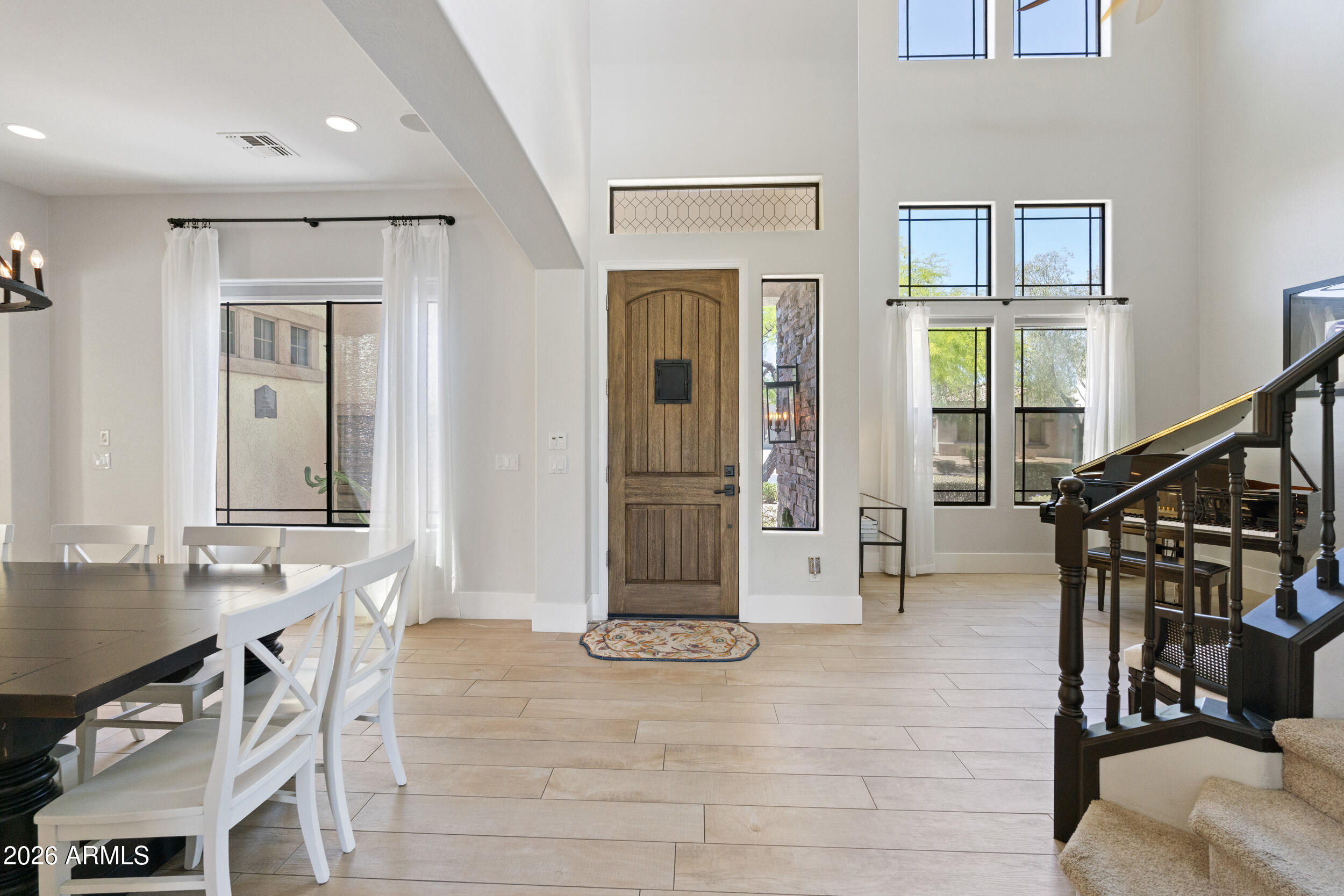 SONORAN FOOTHILLS - Residential