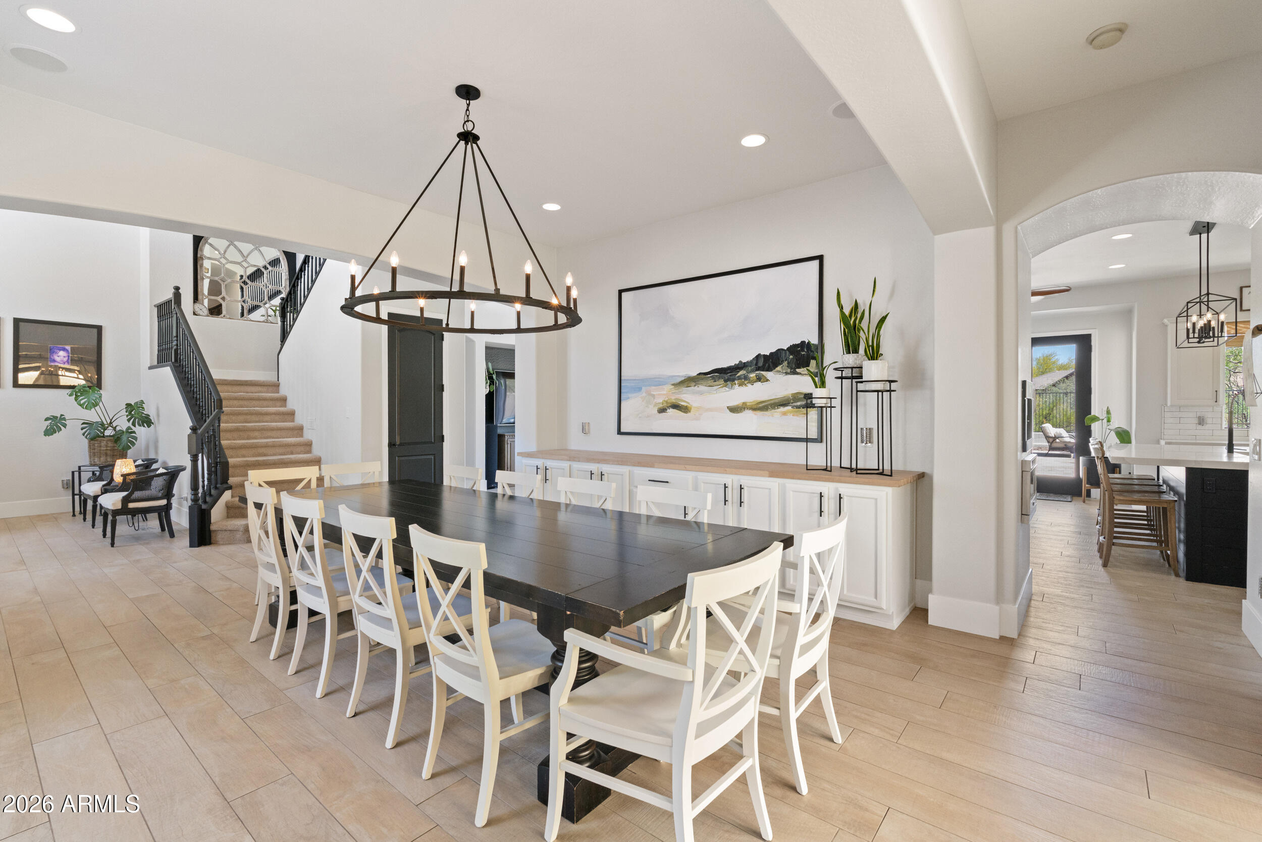 SONORAN FOOTHILLS - Residential