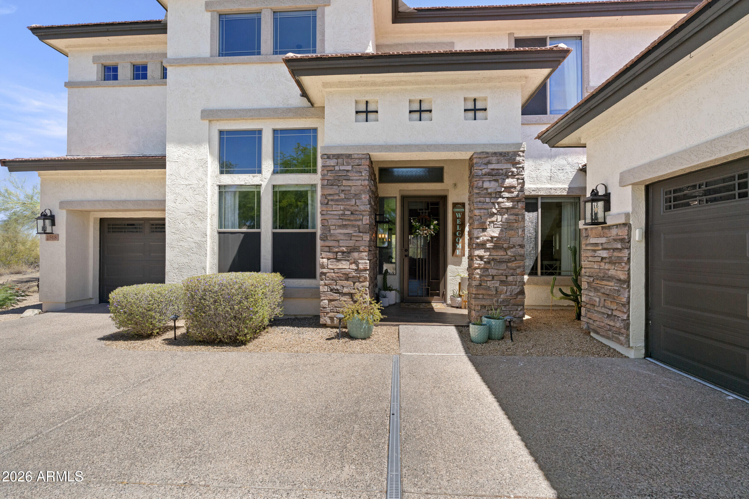 SONORAN FOOTHILLS - Residential