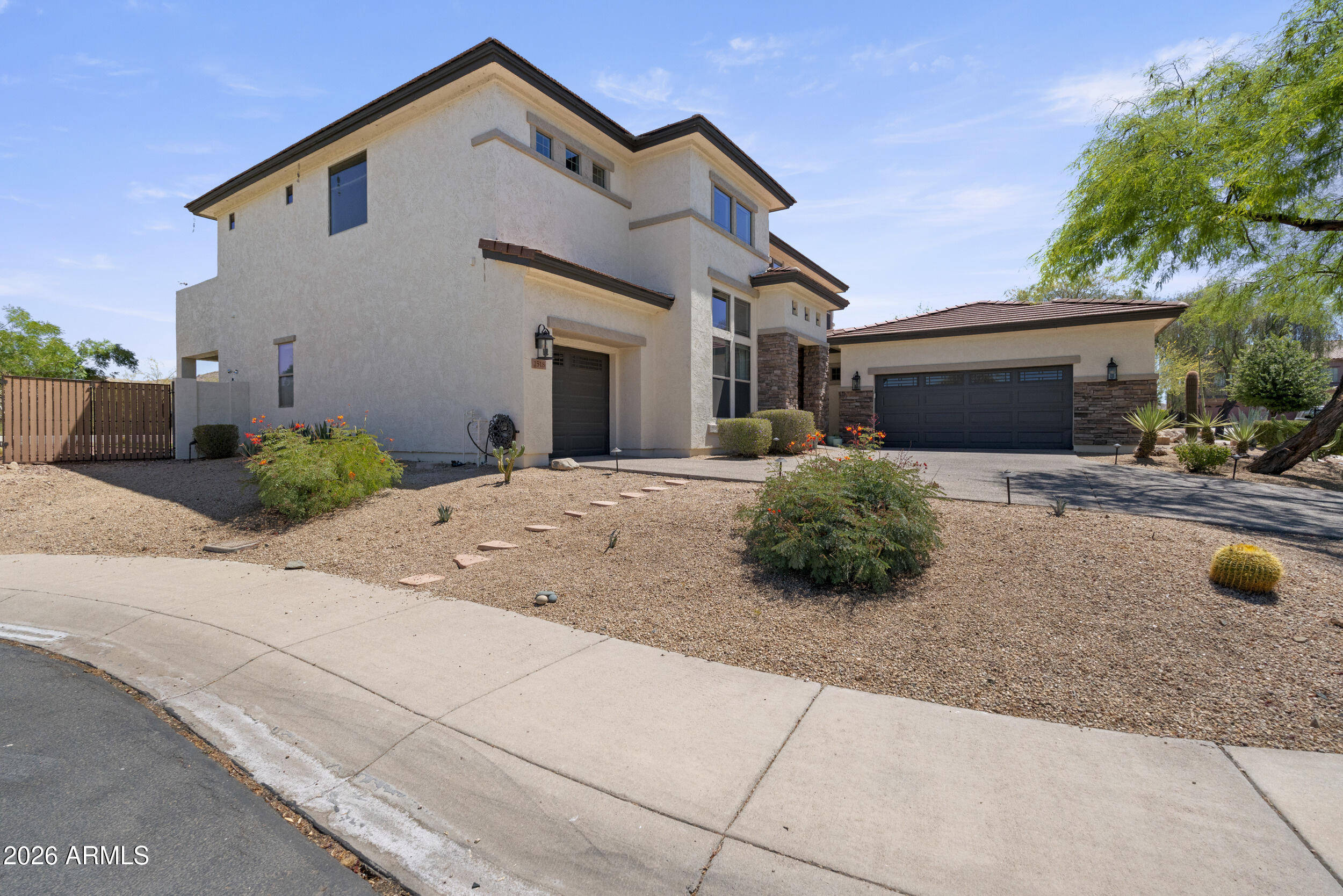 SONORAN FOOTHILLS - Residential