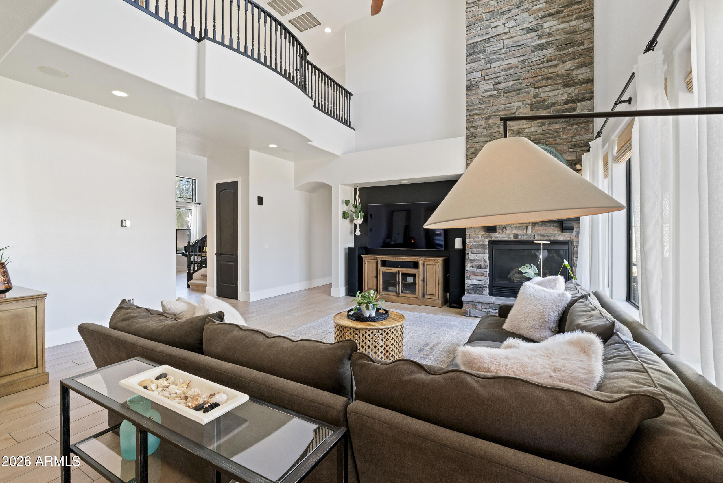 SONORAN FOOTHILLS - Residential