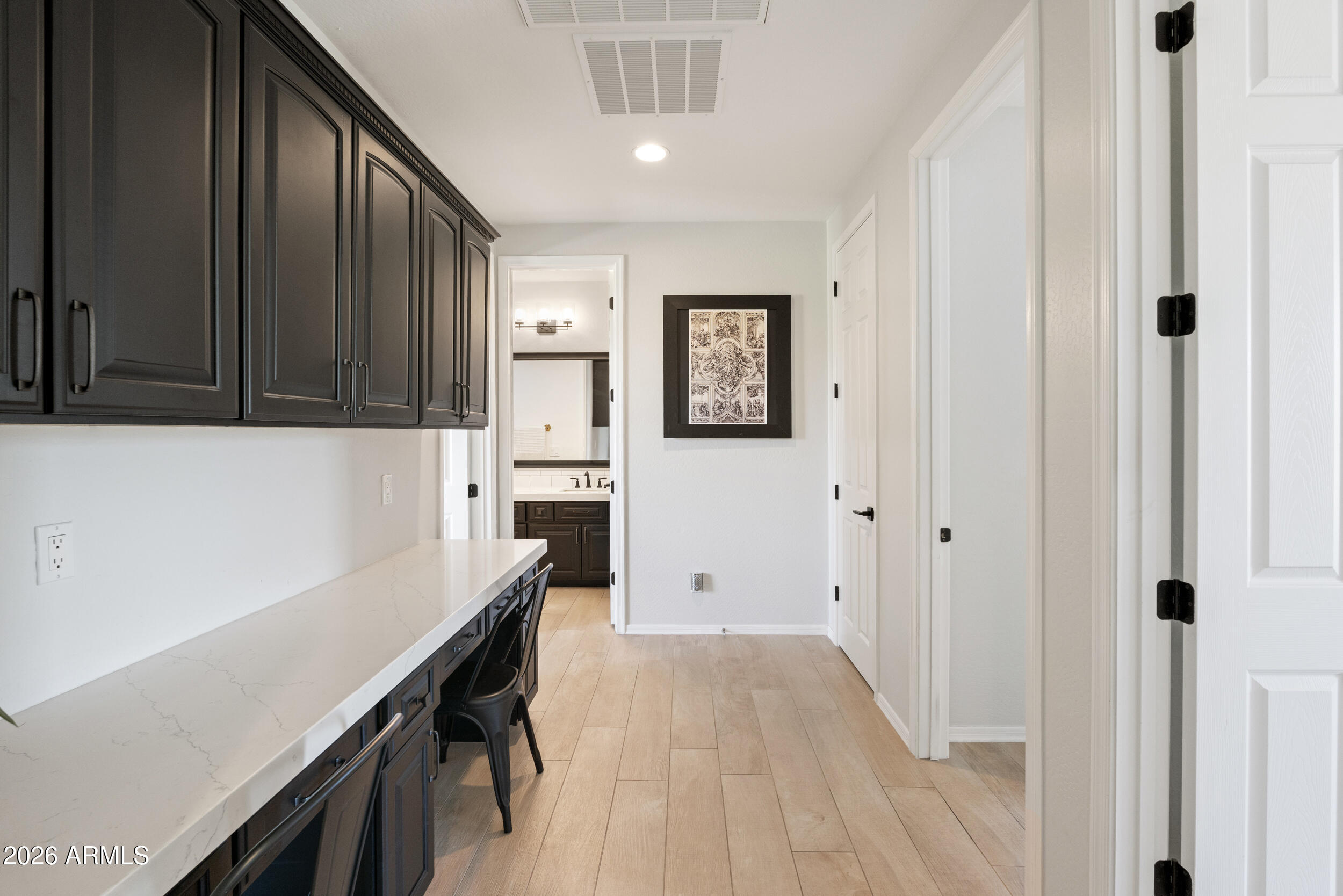 SONORAN FOOTHILLS - Residential