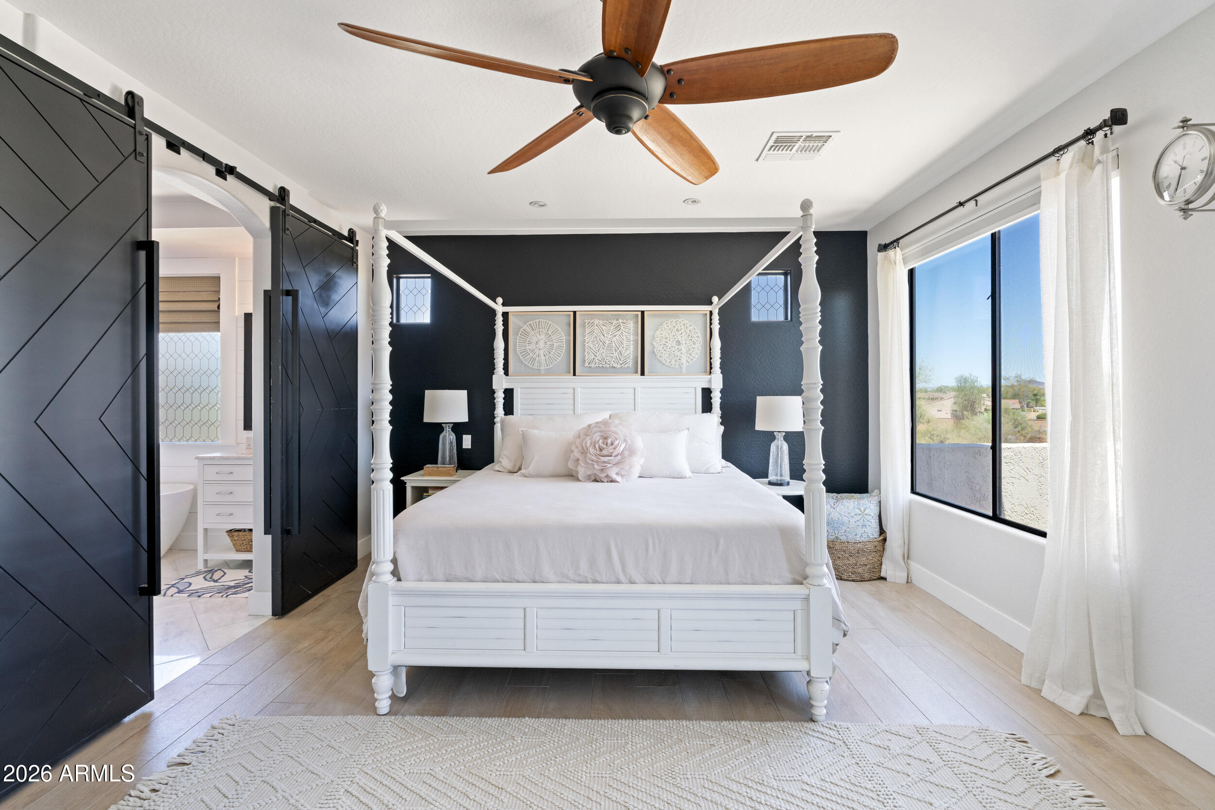 SONORAN FOOTHILLS - Residential
