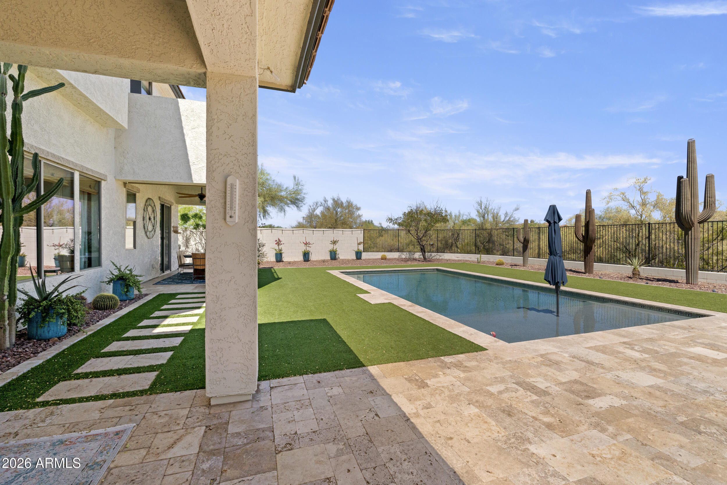 SONORAN FOOTHILLS - Residential