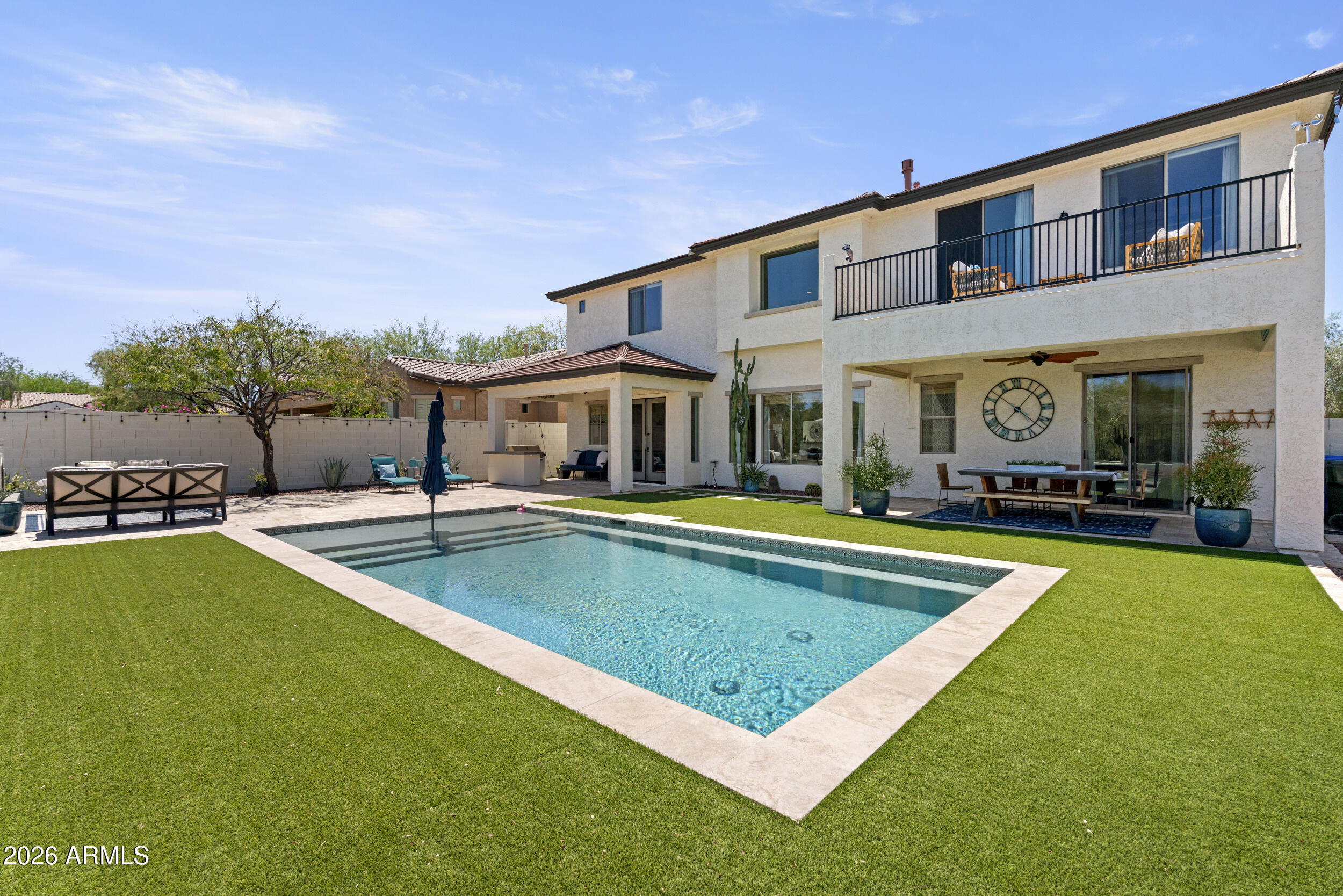 SONORAN FOOTHILLS - Residential