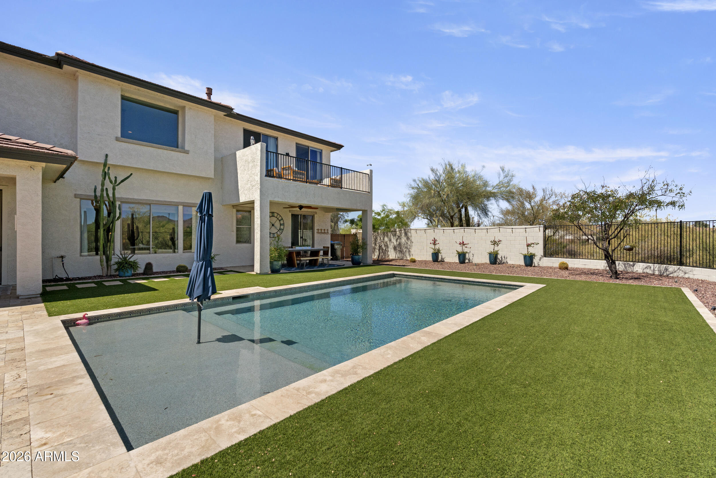 SONORAN FOOTHILLS - Residential