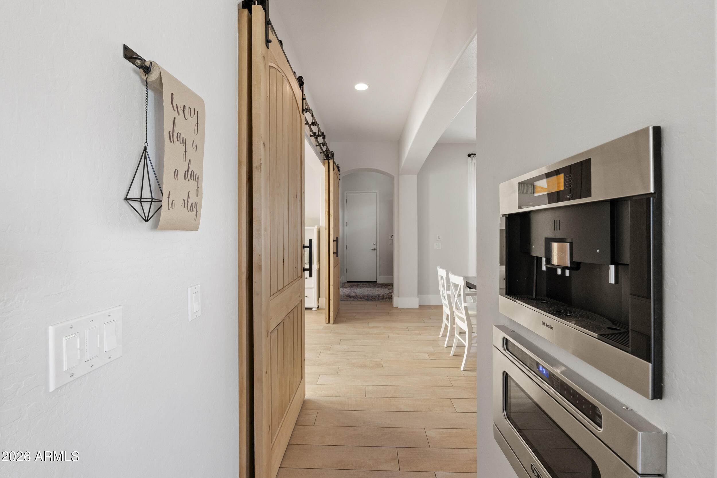 SONORAN FOOTHILLS - Residential