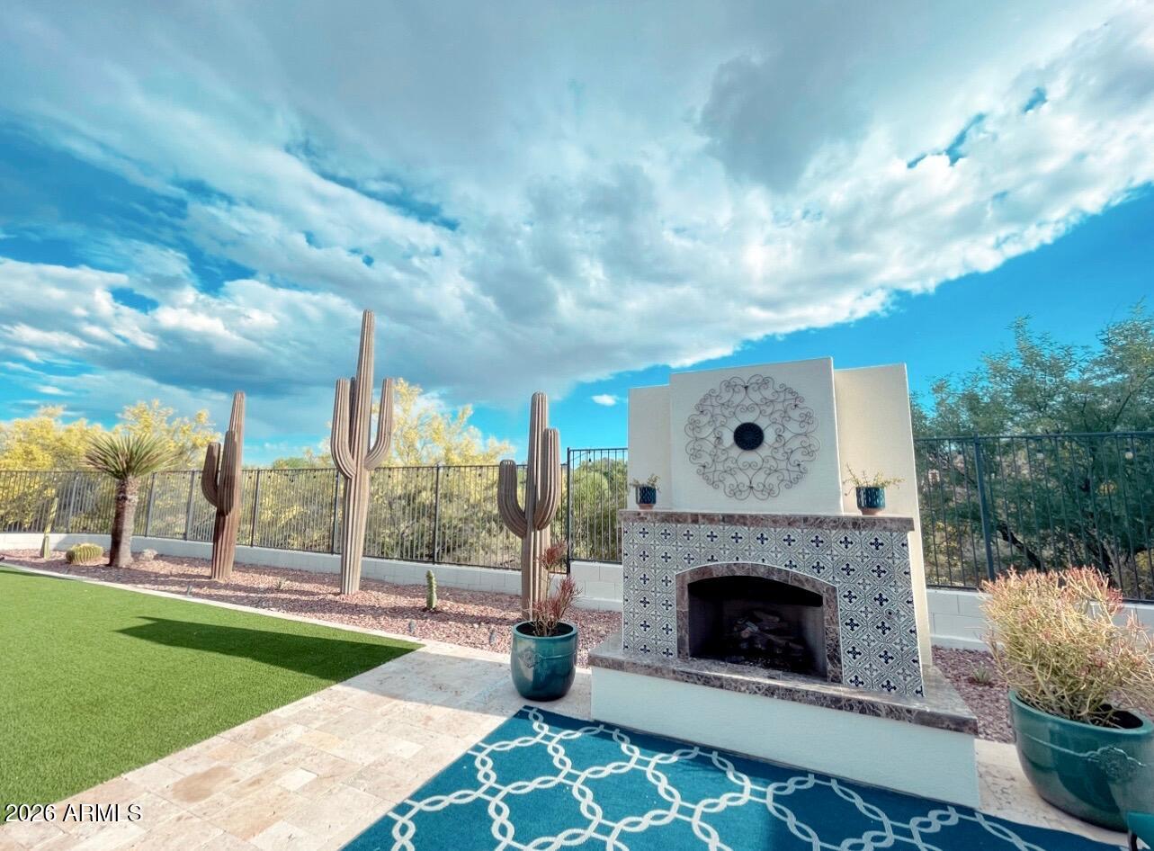 SONORAN FOOTHILLS - Residential