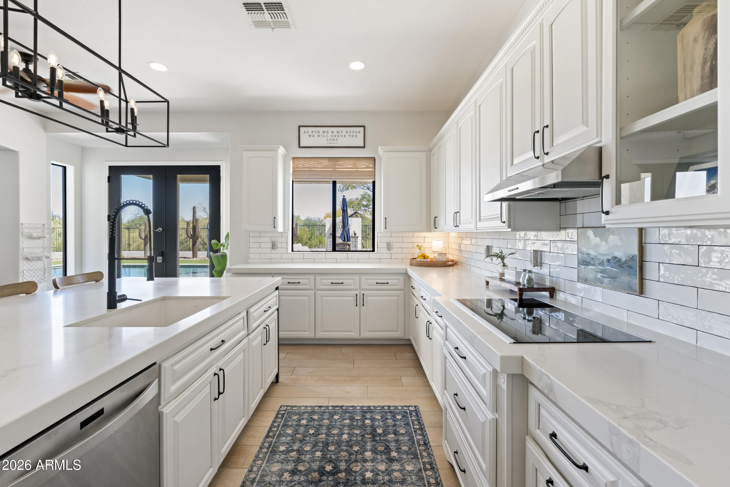 SONORAN FOOTHILLS - Residential
