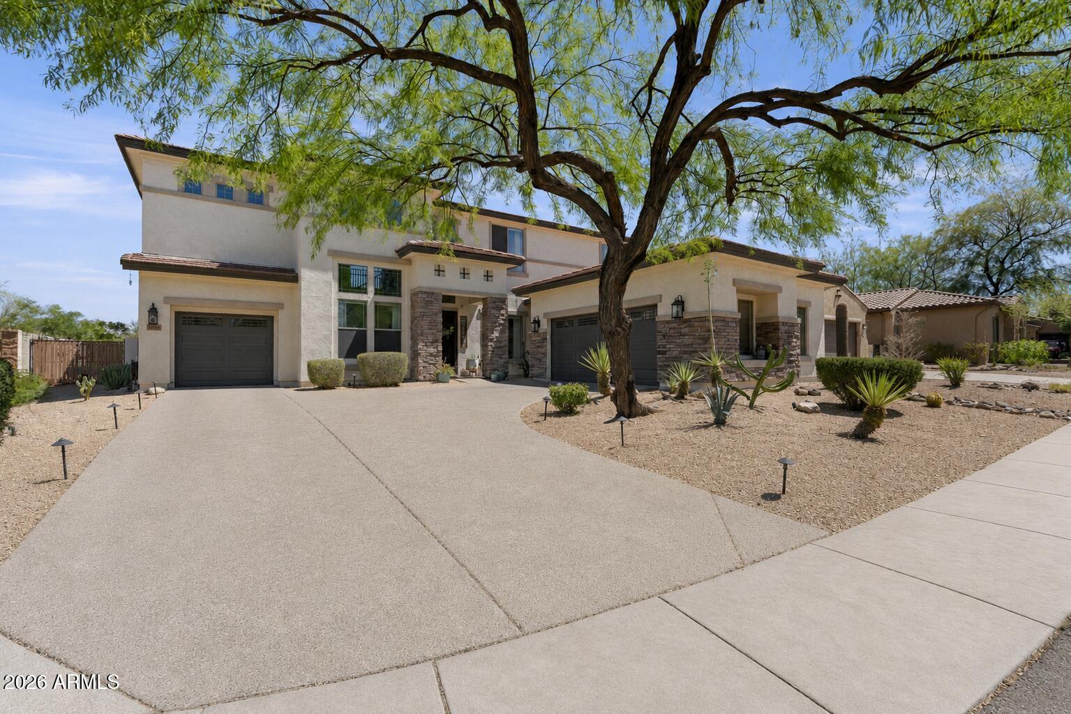 SONORAN FOOTHILLS - Residential