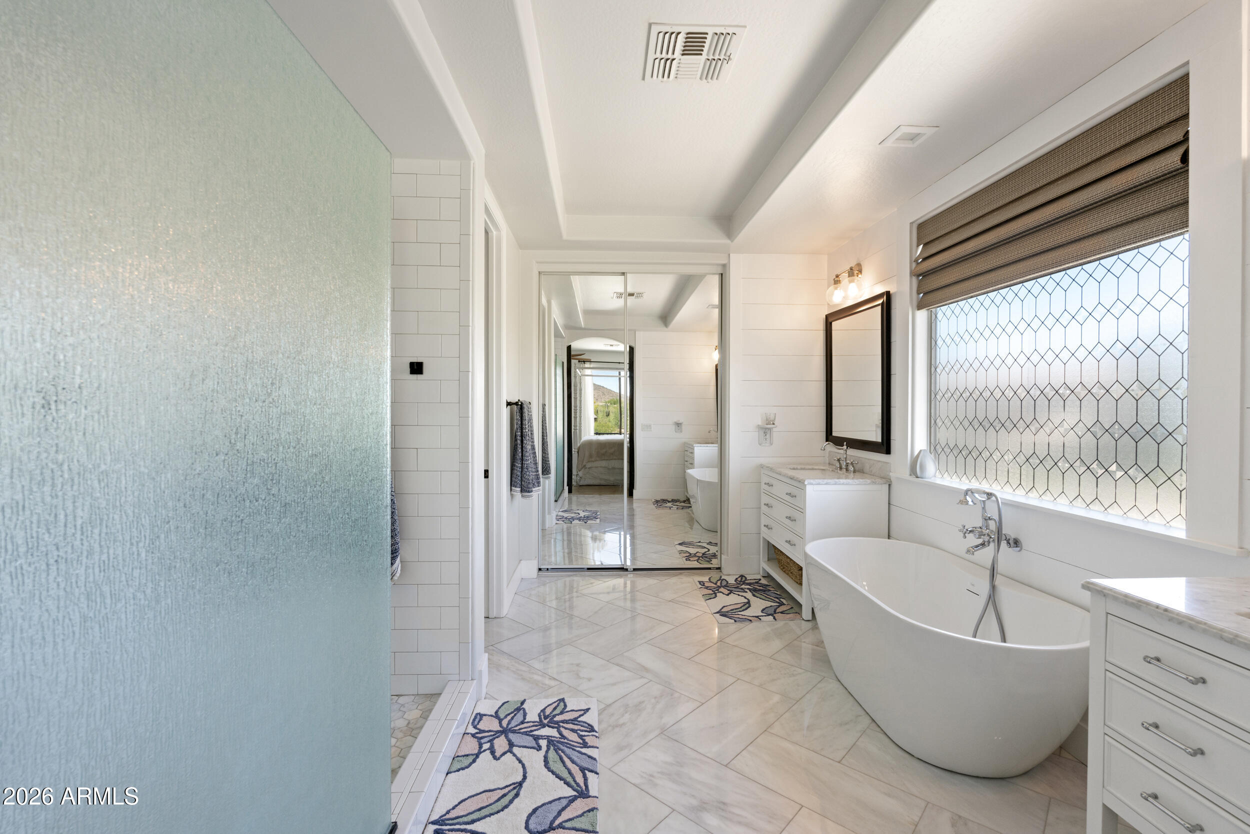 SONORAN FOOTHILLS - Residential