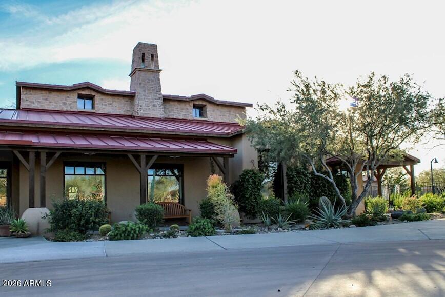 SONORAN FOOTHILLS - Residential