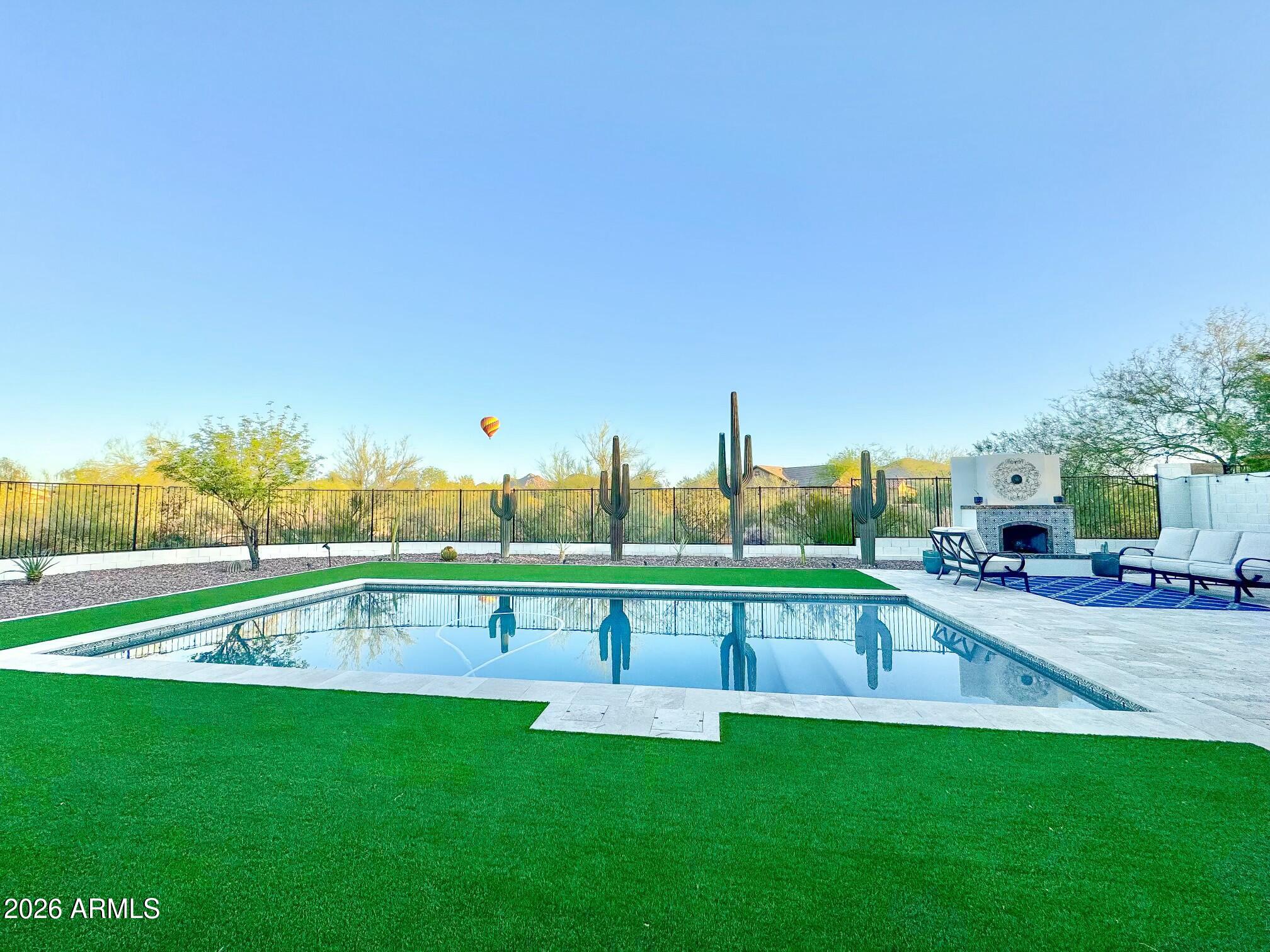 SONORAN FOOTHILLS - Residential