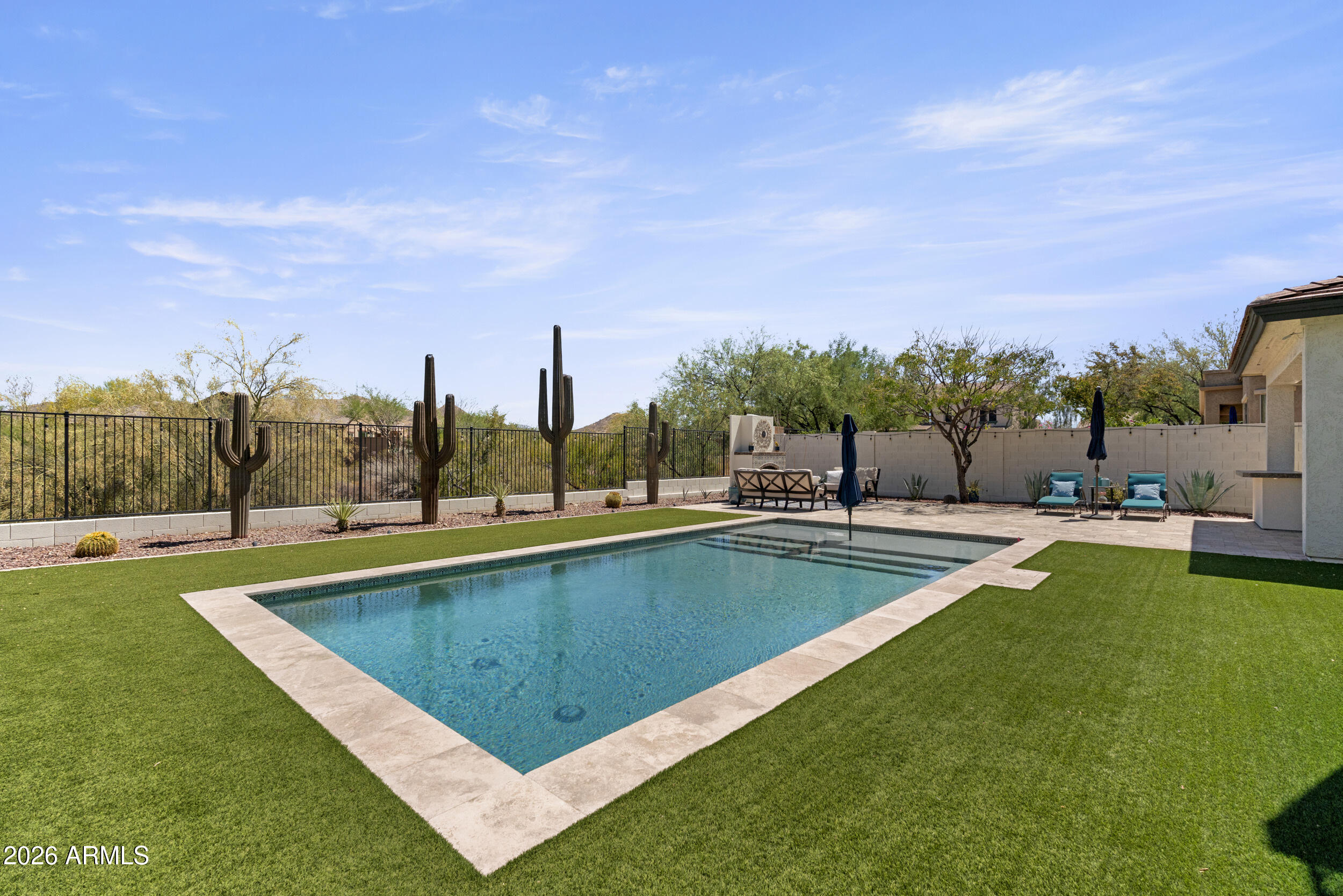 SONORAN FOOTHILLS - Residential