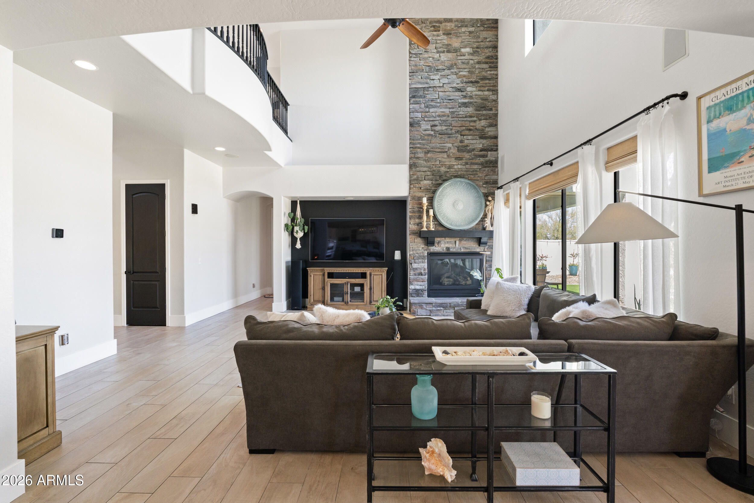 SONORAN FOOTHILLS - Residential