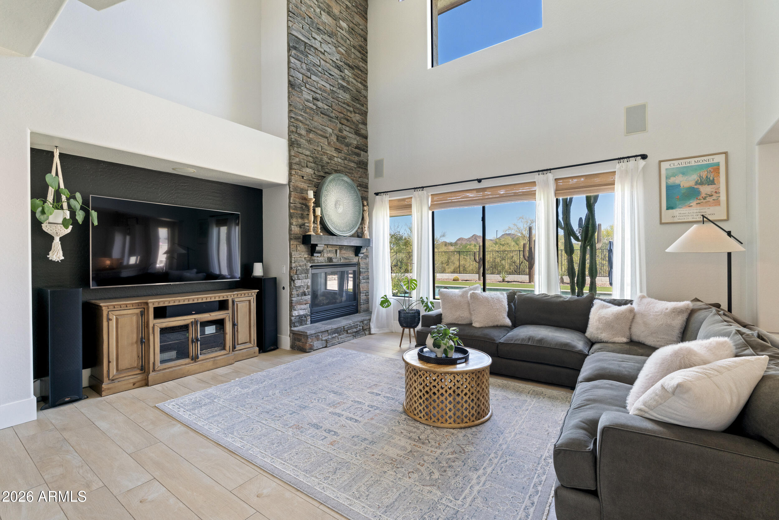 SONORAN FOOTHILLS - Residential